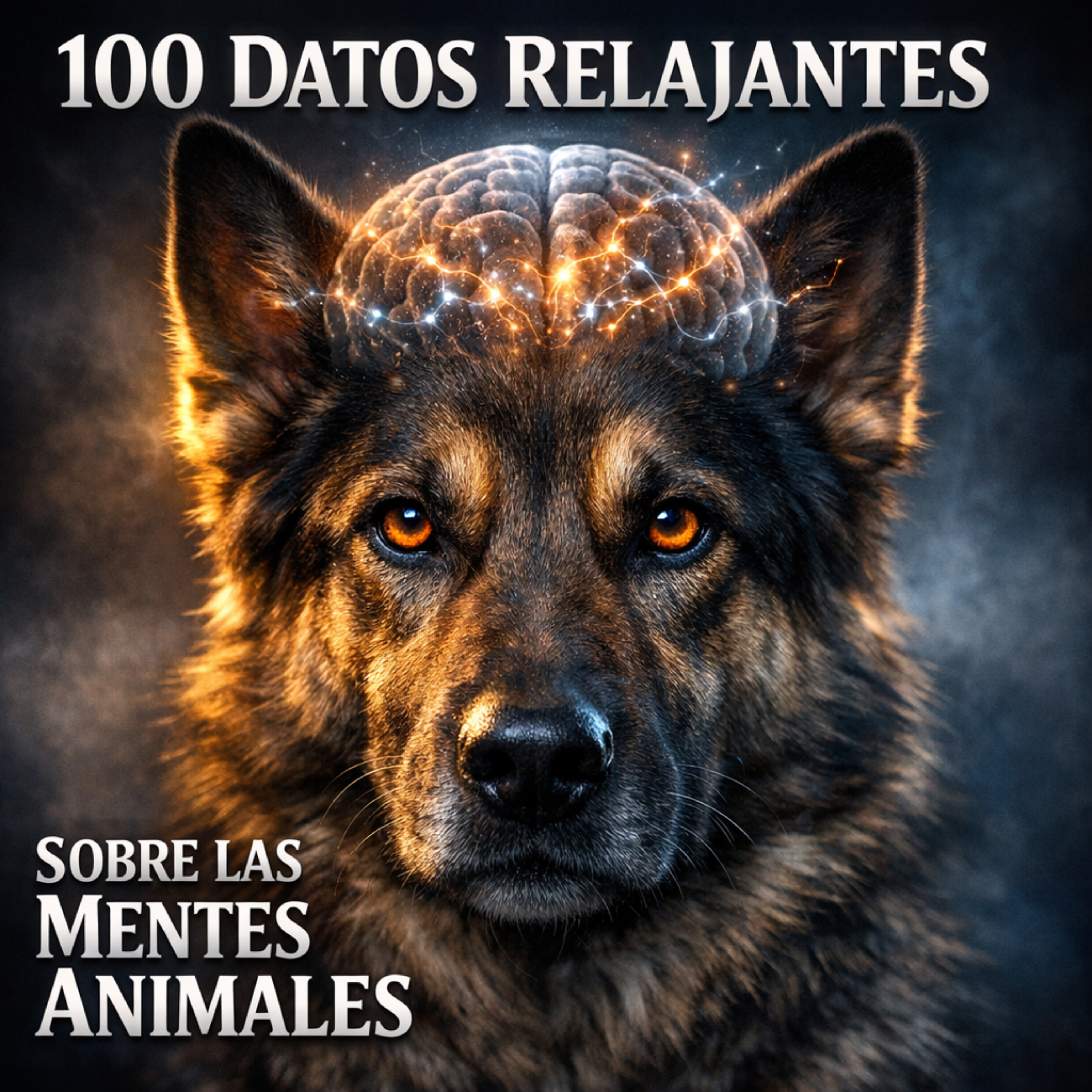 Los Datos Más Relajantes Sobre las Mentes de los Animales para Quedarte Dormido