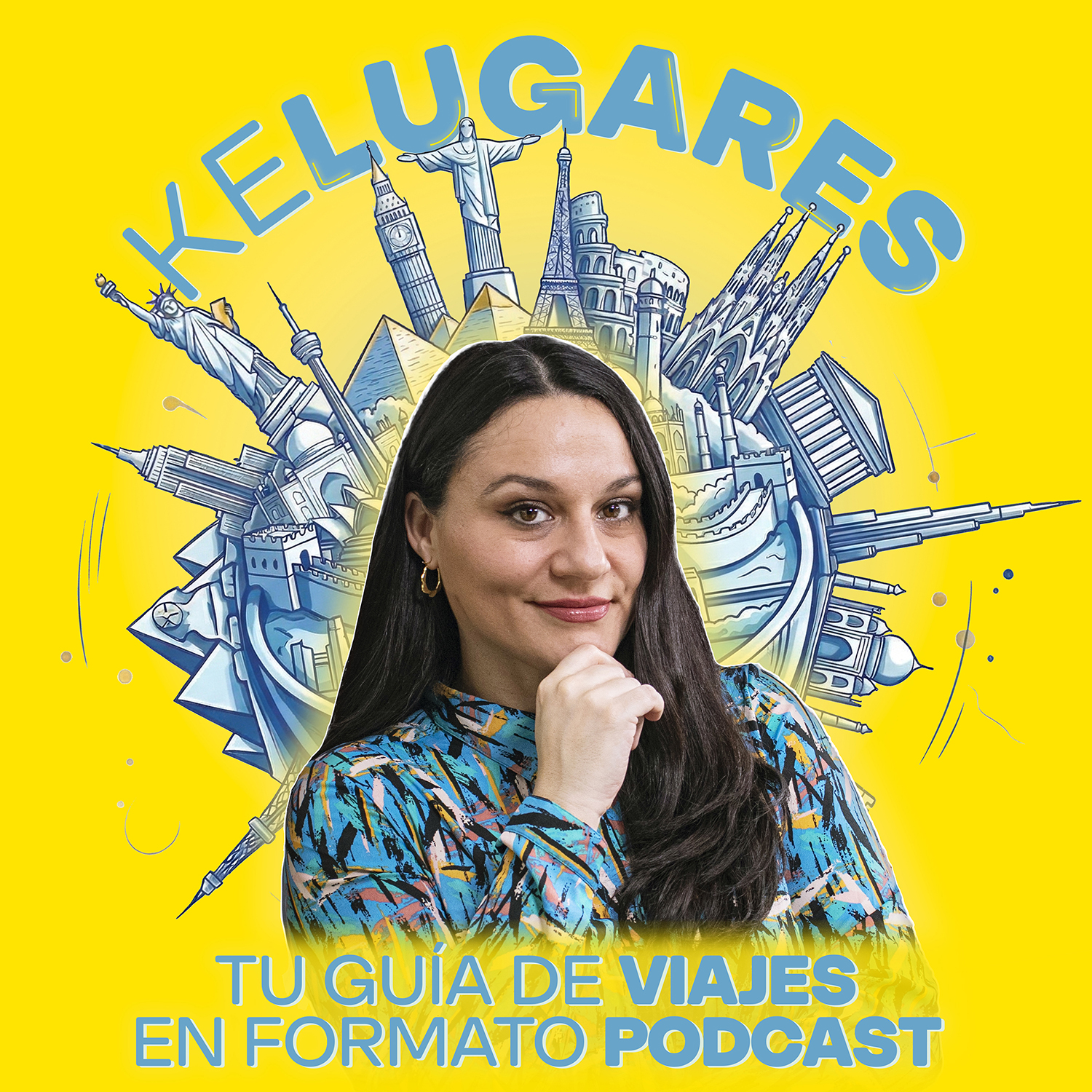 Friburgo, la ciudad alemana que demuestra que no todo está perdido (KELUGARES - CARNE CRUDA) episode artwork