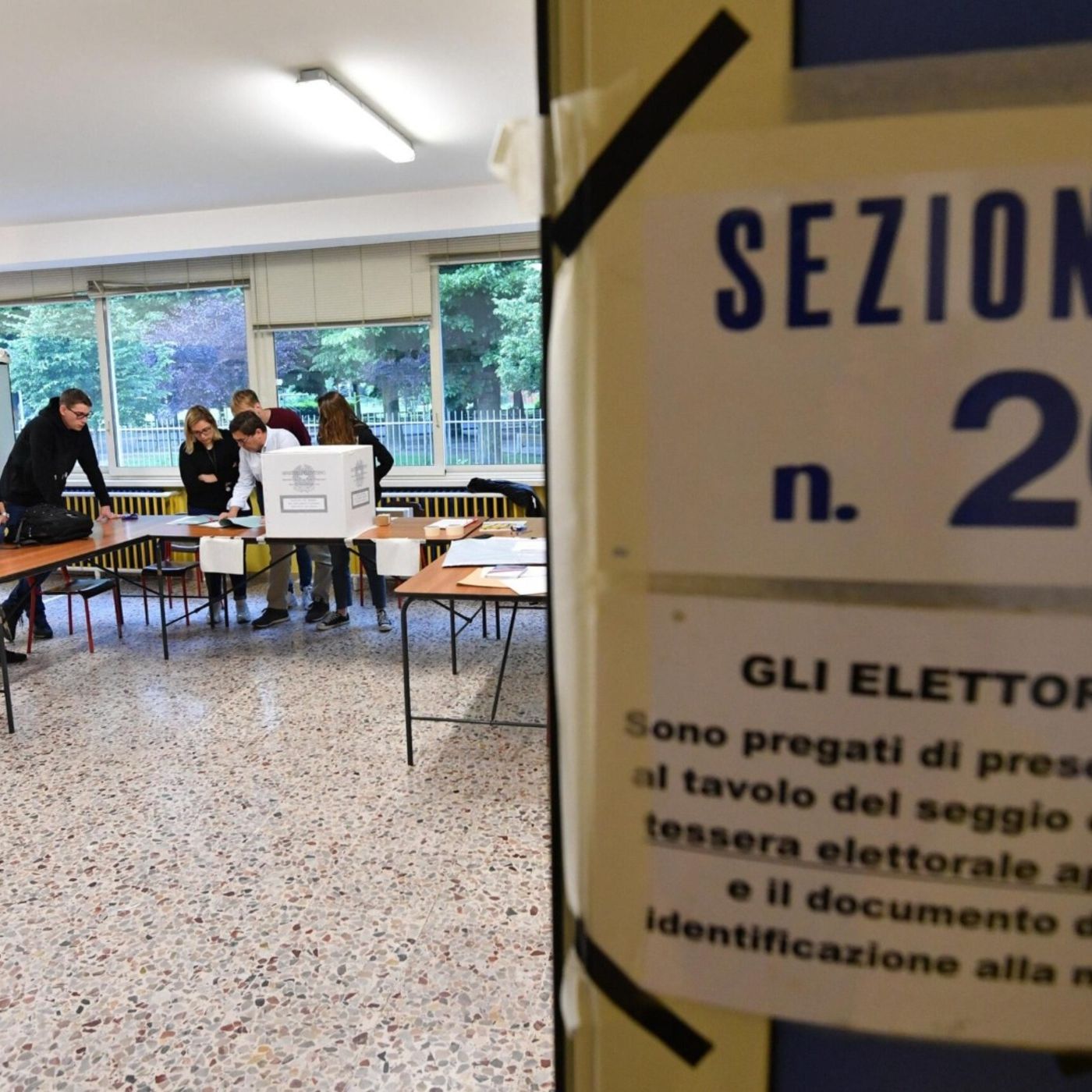 L’ultimo ripasso prima delle elezioni
