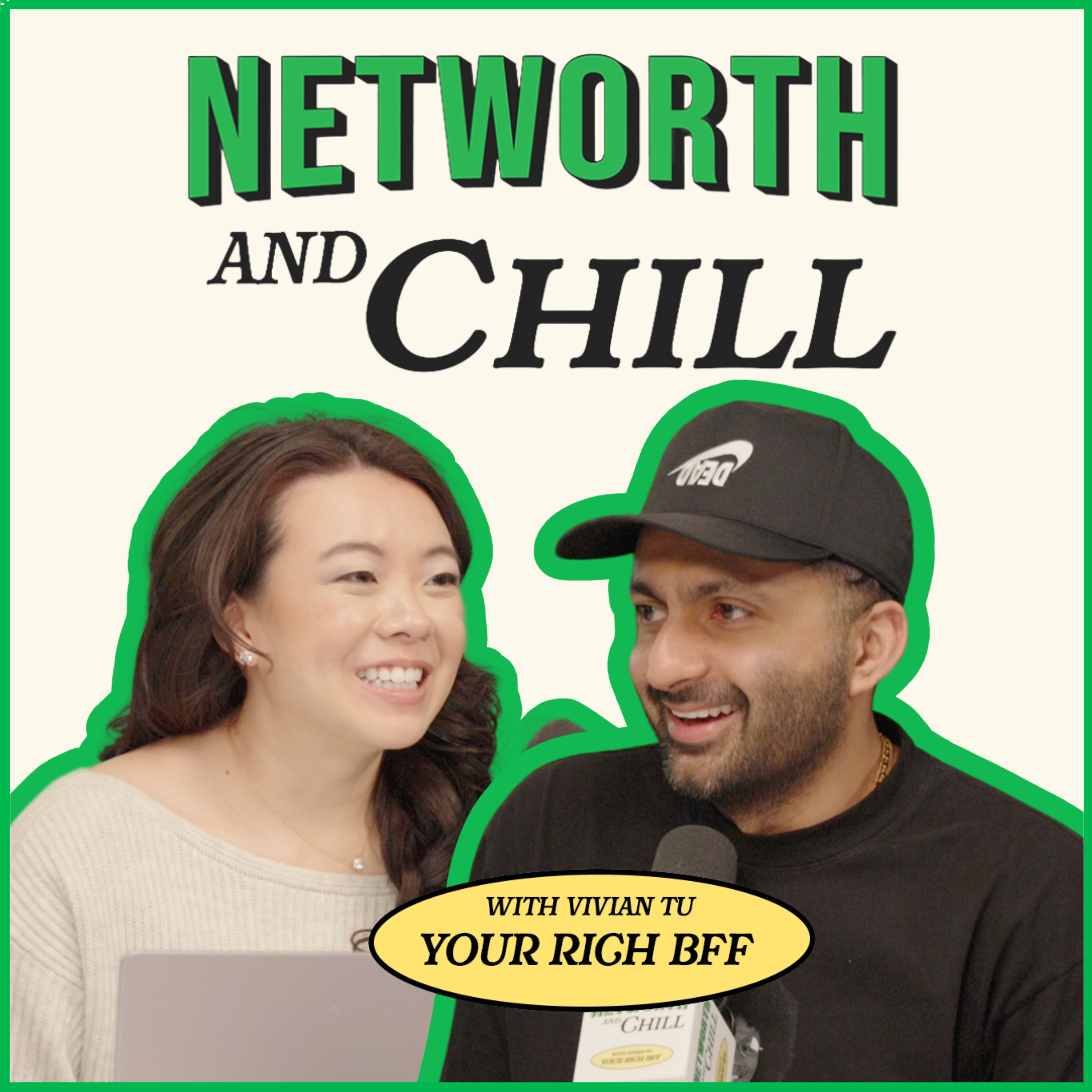 How Nimesh Patel Built Wealth Through Comedy: SNL to Stand-Up Success Story