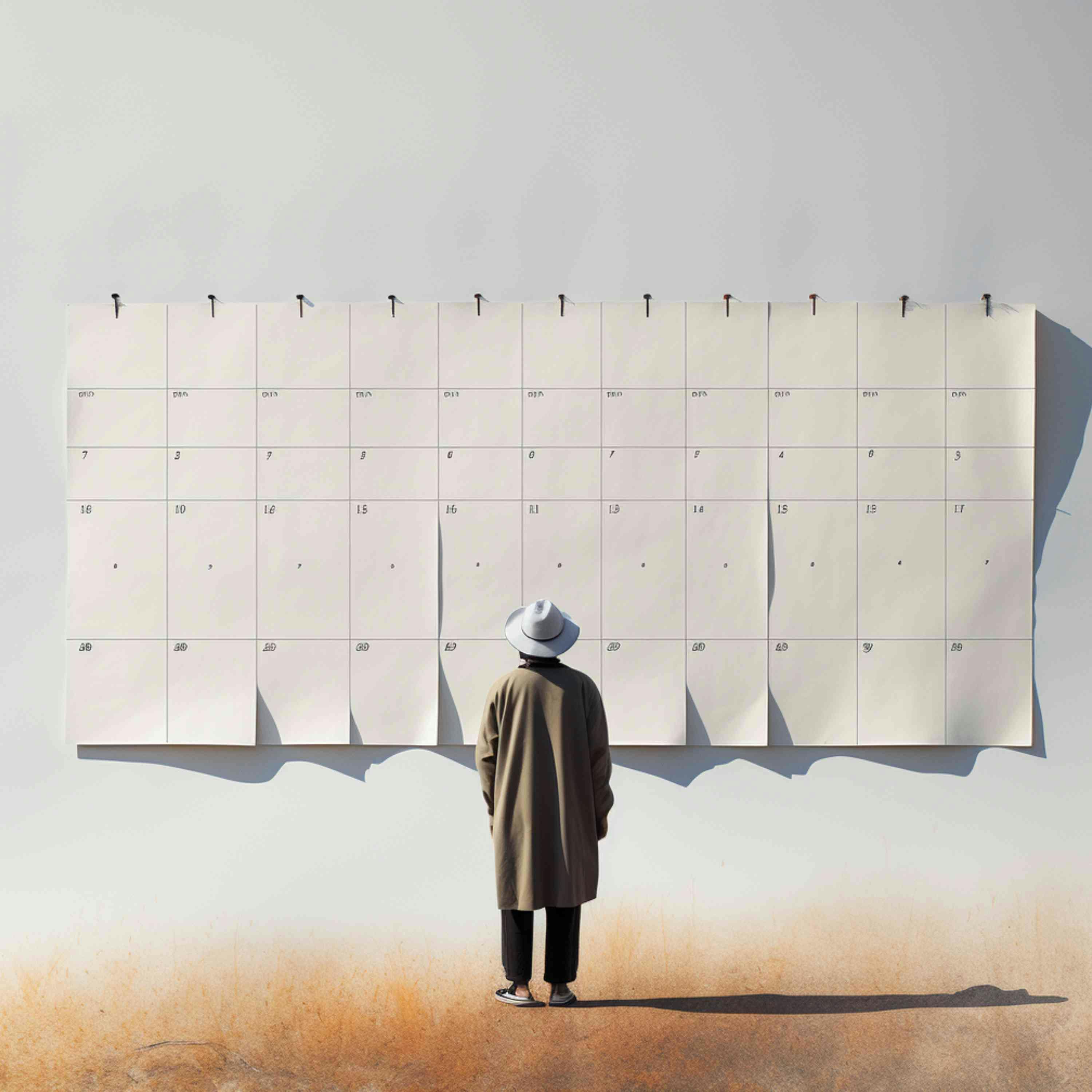 2987: My Buy Nothing Year: How I Bought NO Clothing for a Year & 5 Things I Learned by Kyle Kowalski of Sloww