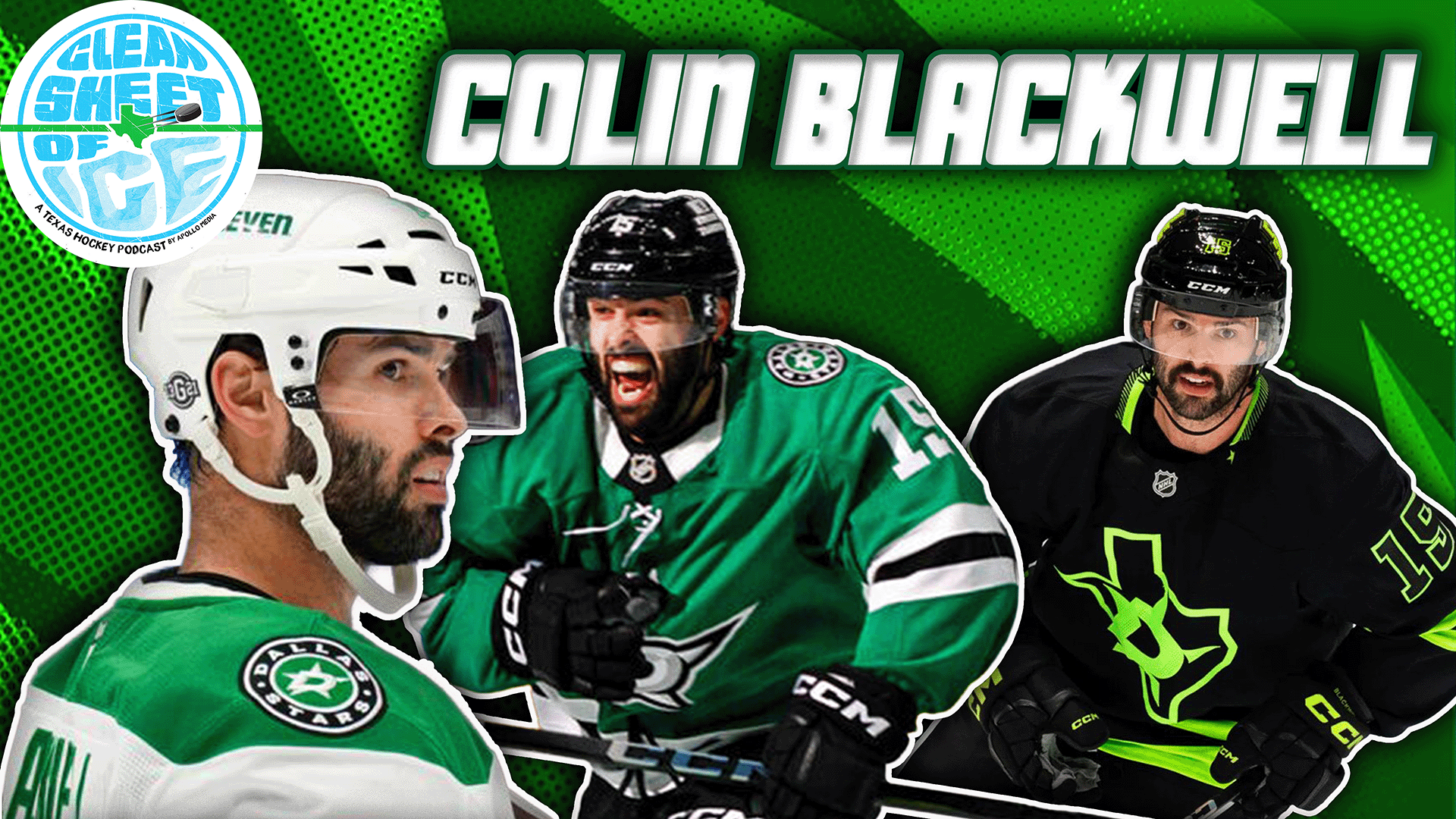 Colin Blackwell Joins the Show + Another Shootout Win in Colorado! episode artwork