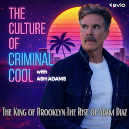The Culture of Criminal Cool