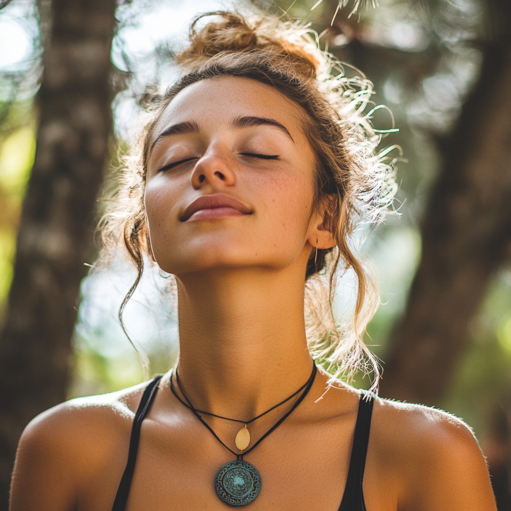 Guided Sleep Meditation: Awakening the Chakras & Communing with Your Higher Self