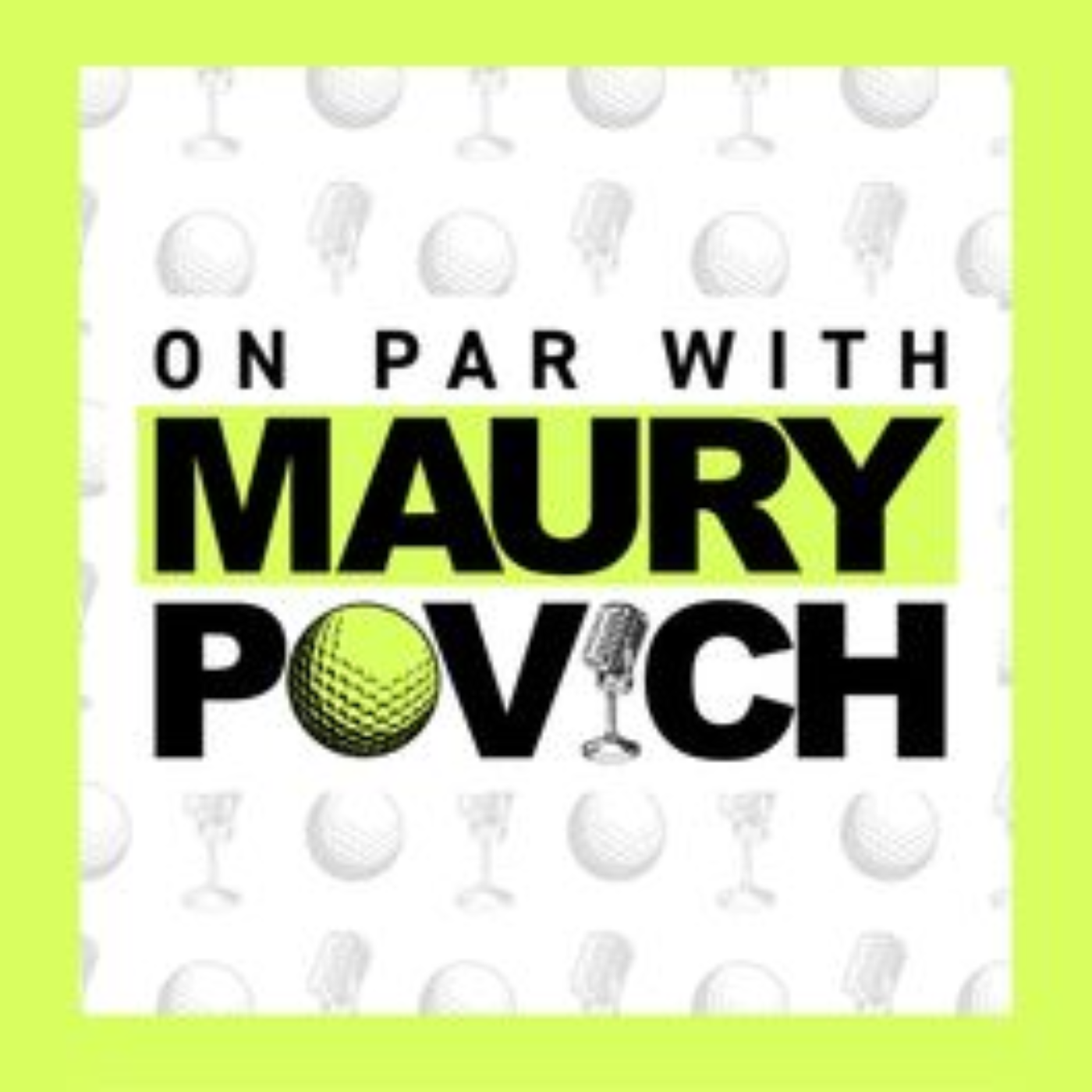 Building A Personal Brand: Lessons from Global Storytellers Maha Abouelenein and Maury Povich