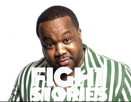 Ep 99: Disrespect with Lawrence Killebrew