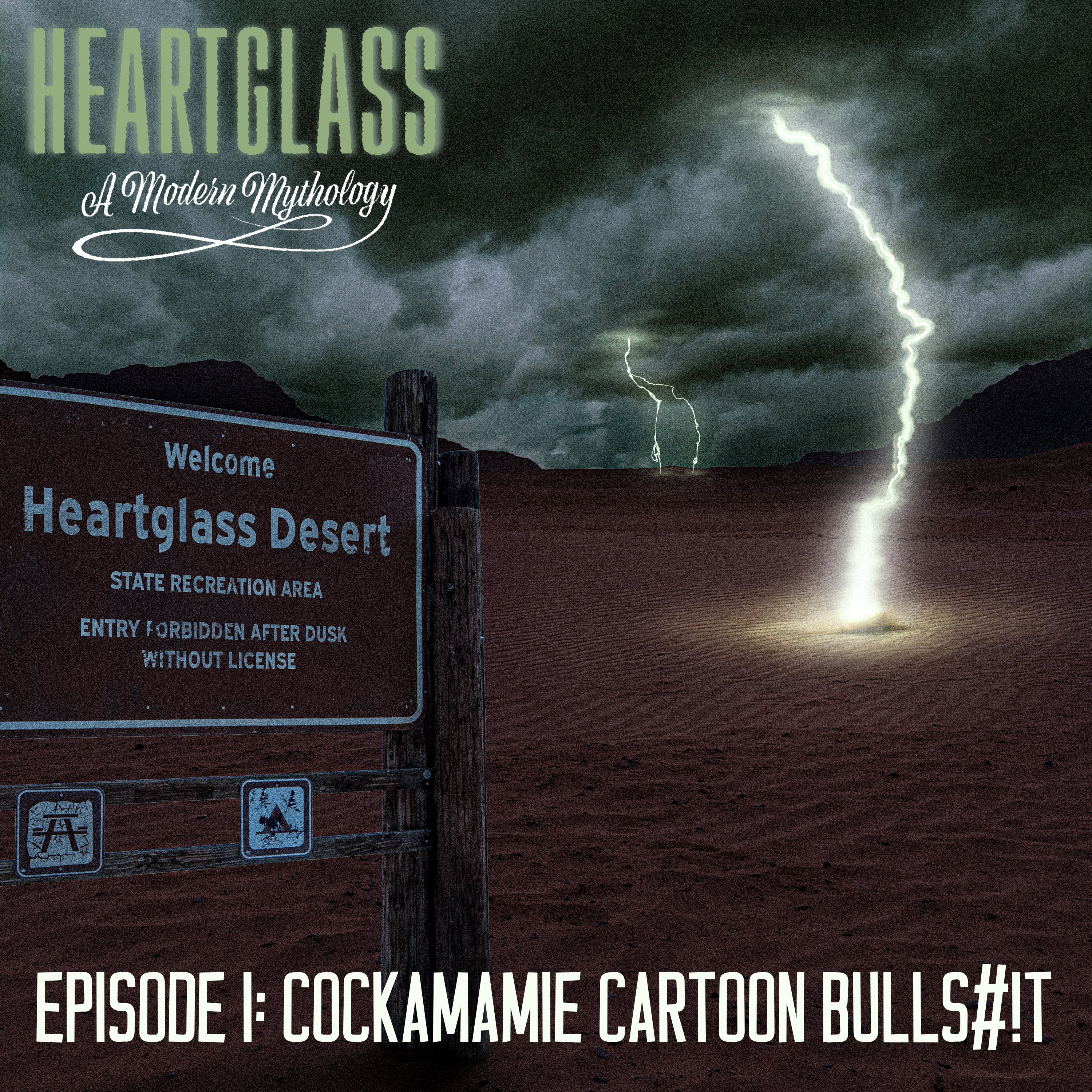 Heartglass