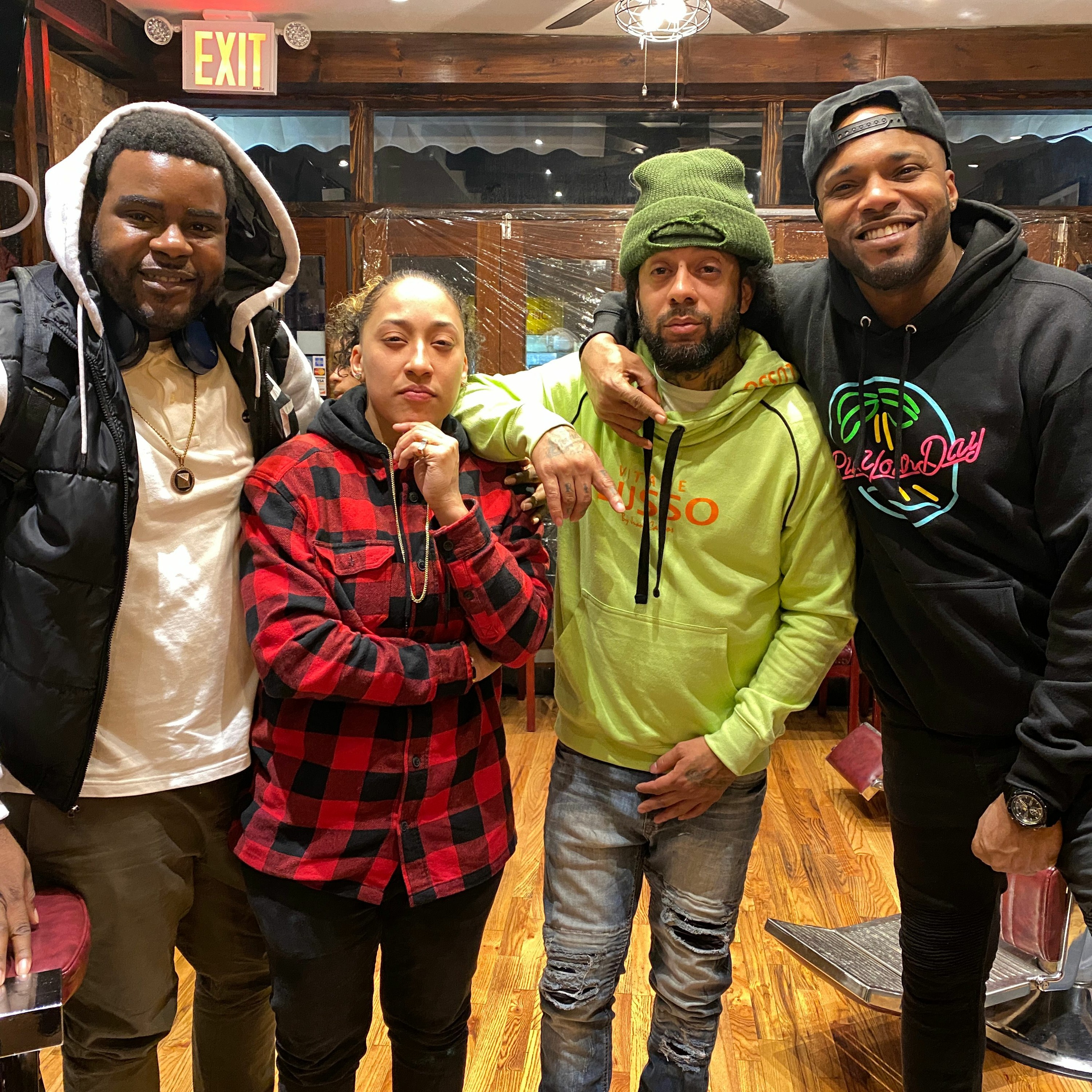 EP#36: GRIND SEASON VAGUE