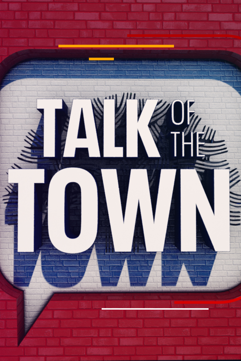 Talk of the Town: Community, Culture, and Financial Empowerment episode artwork
