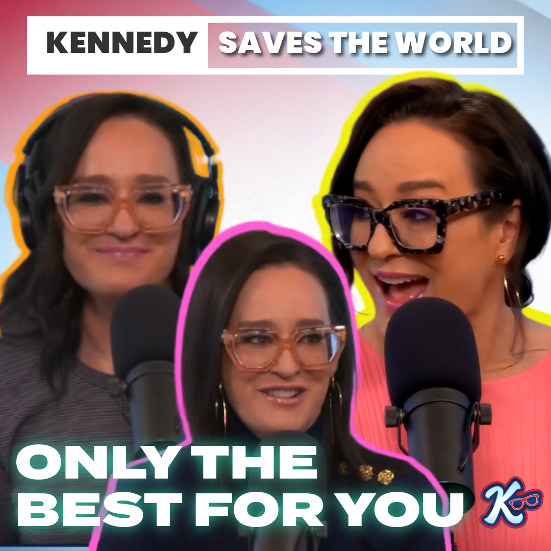 Only The Best For You