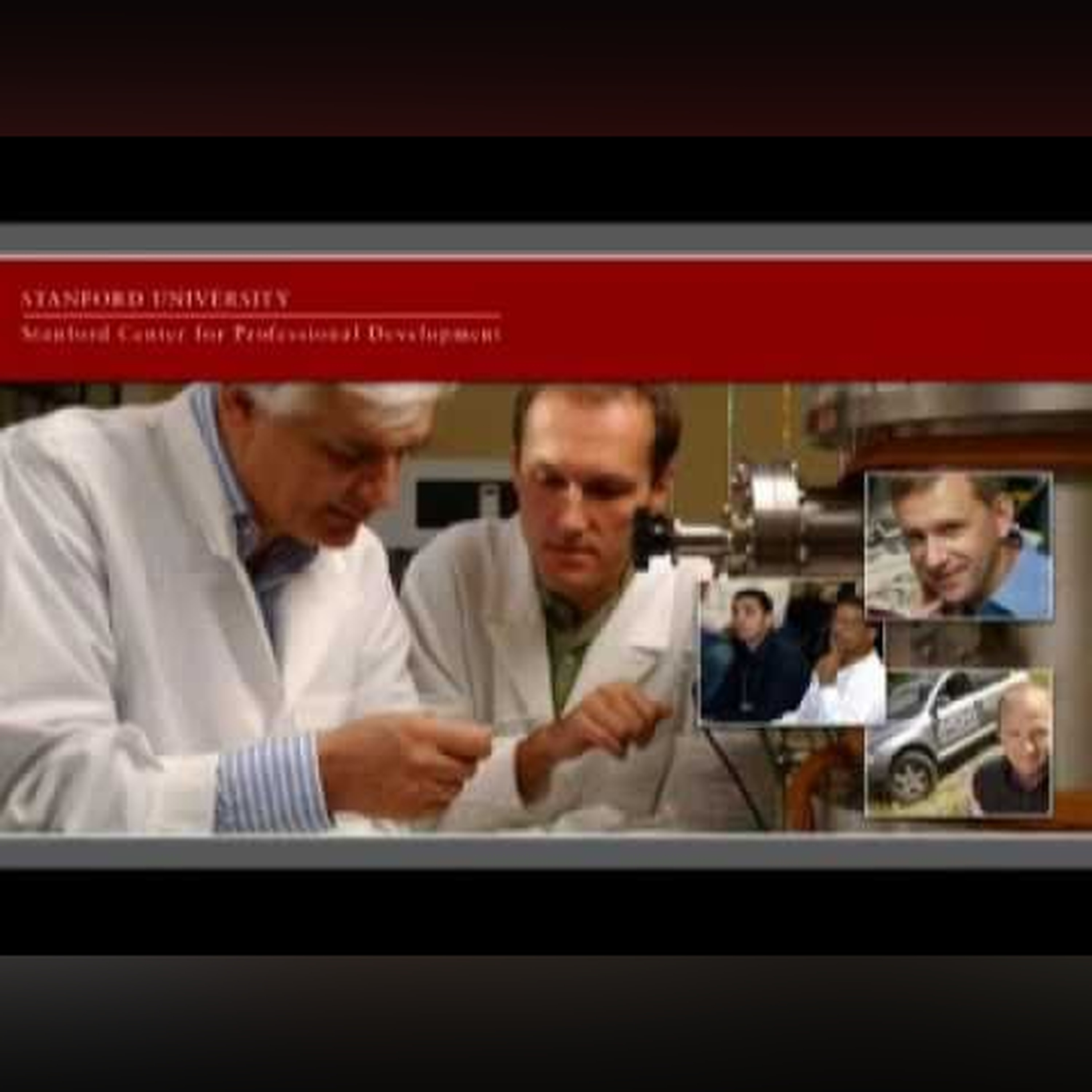 Stanford Online - Learn more about Courses, Certificates, and Degrees from Stanford Online
