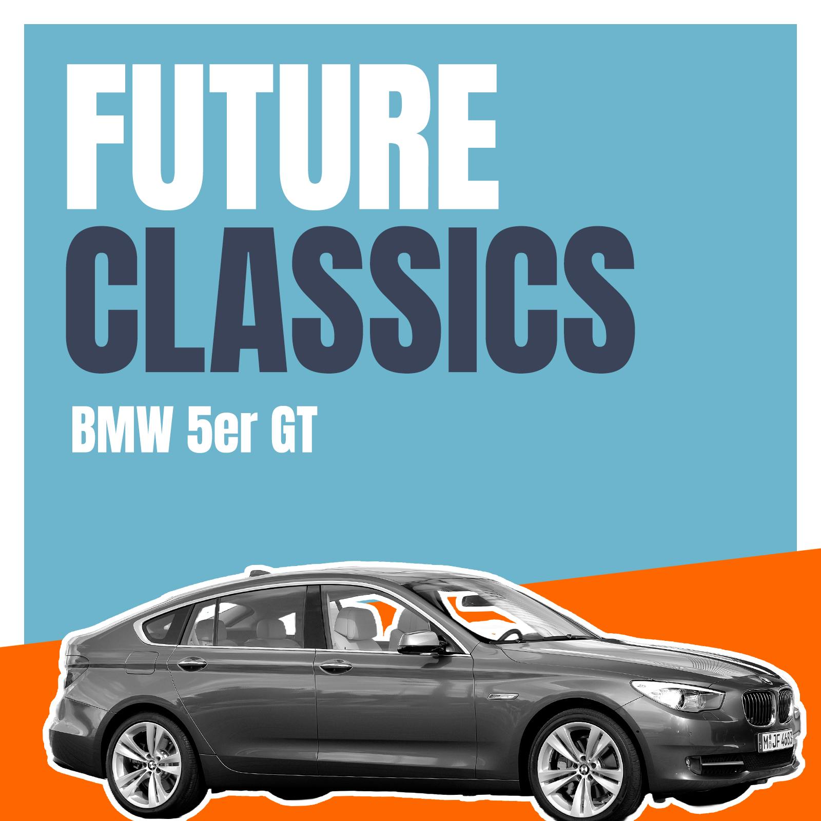 BMW 5er GT – Folge 26
