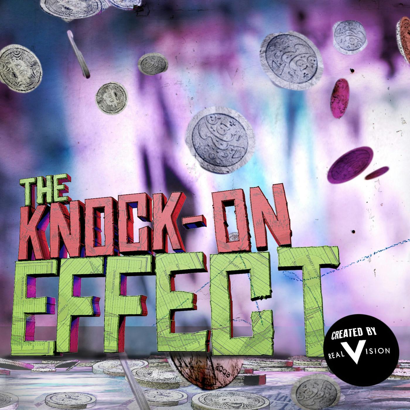 The Knock-On Effect #26 - Inflation, Inequality and Bitcoin