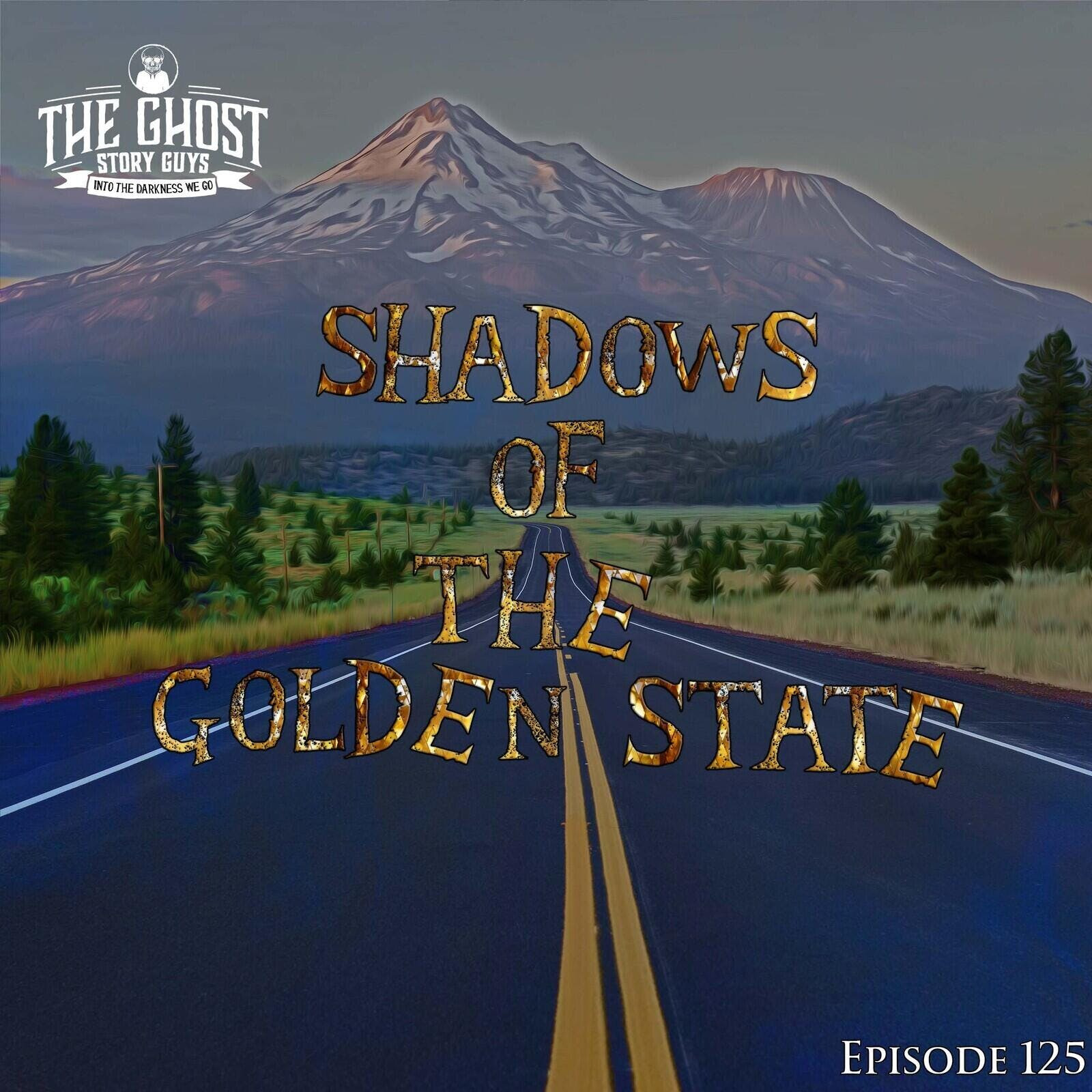 The Ghost Story Guys