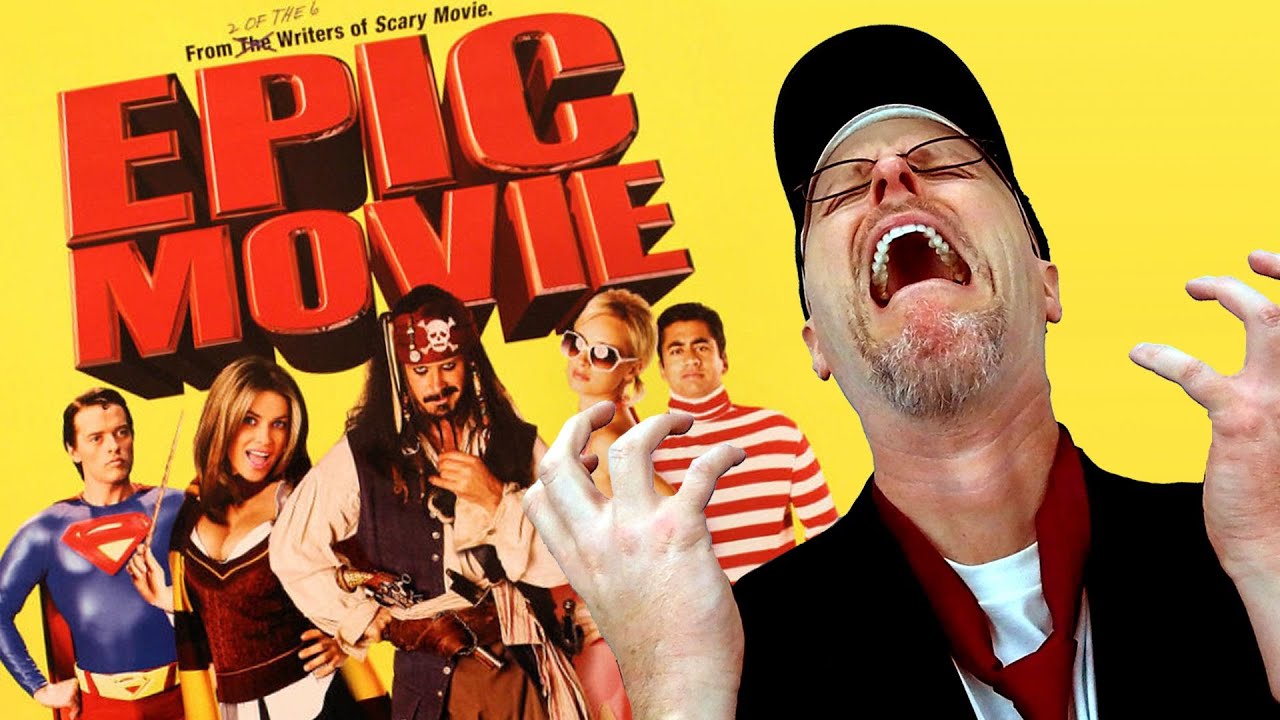 Epic Movie
