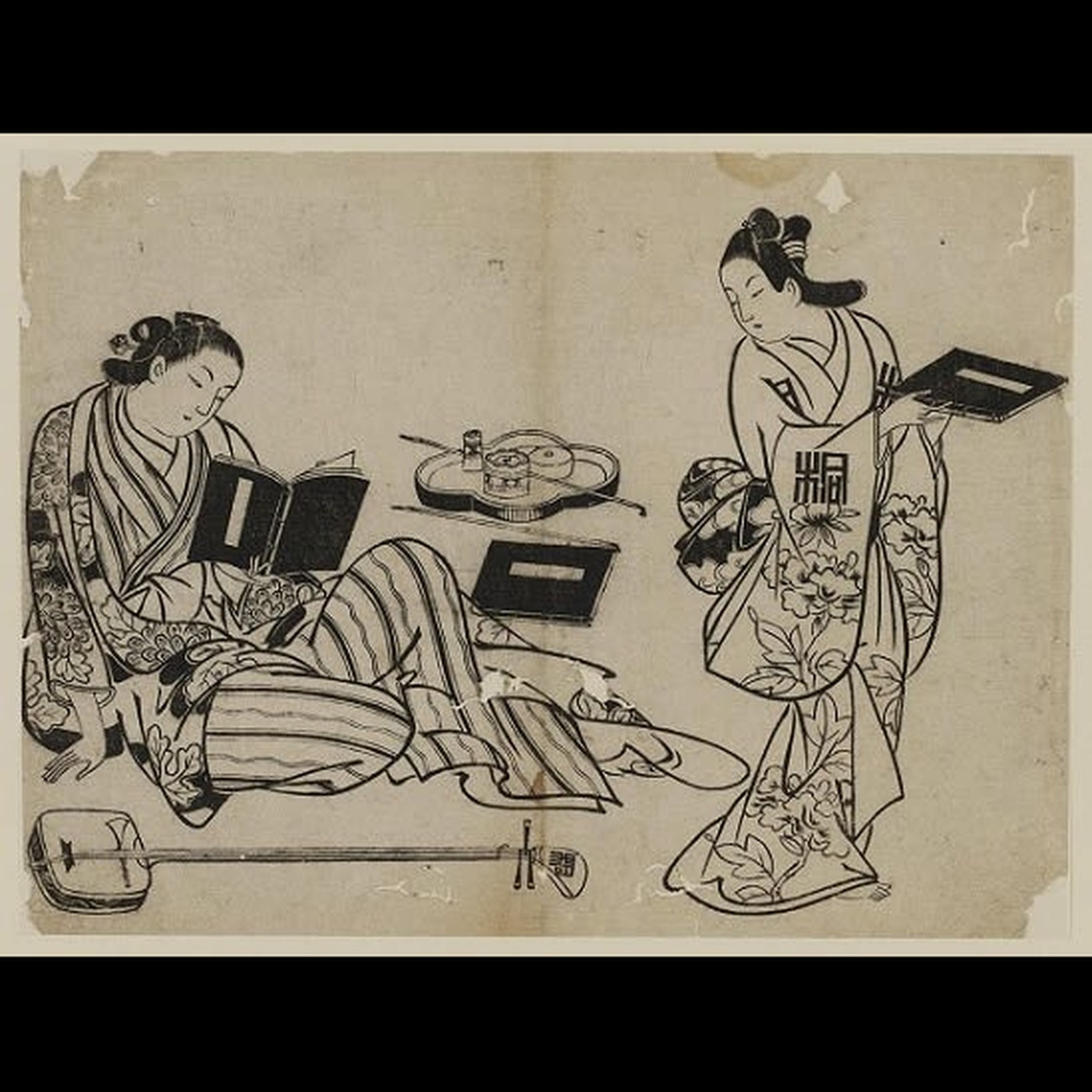 読書しようとして「星屑の王子様」を読んでしまうあなたへ episode artwork