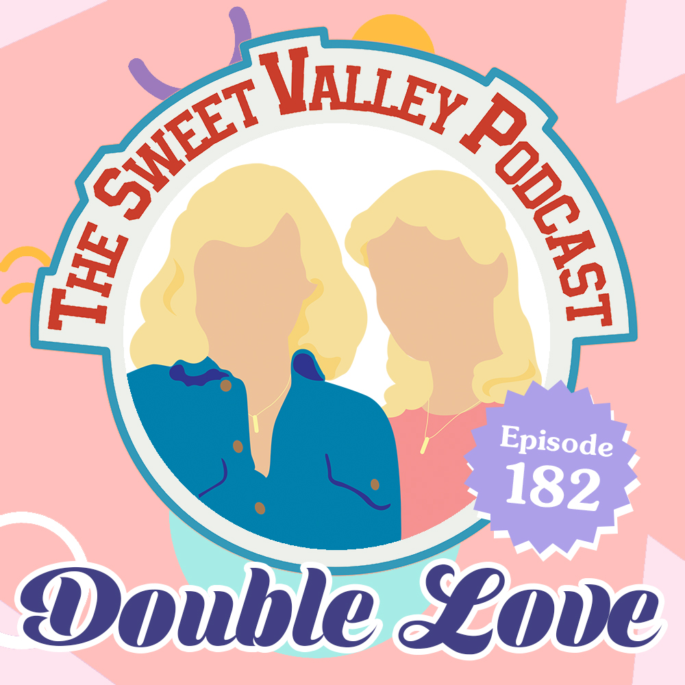 DOUBLE LOVE: ONCE UPON A TIME PART ONE podcast artwork