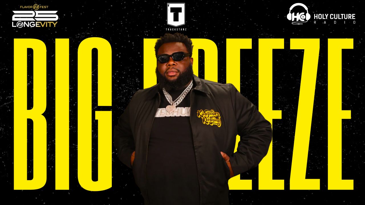 972.  The Intentional Grind of Big Breeze