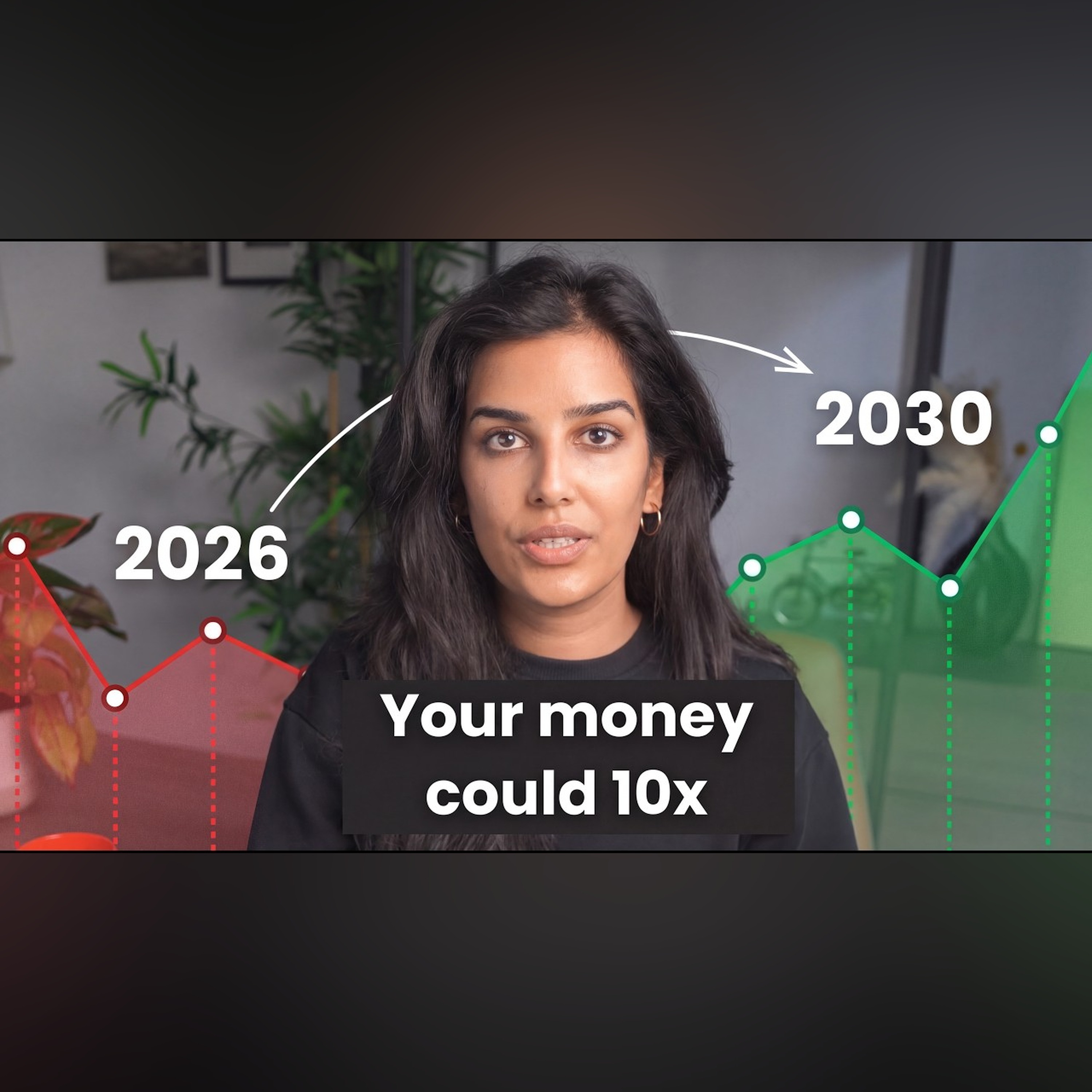 If I started investing in August 2026, this is what I'd buy