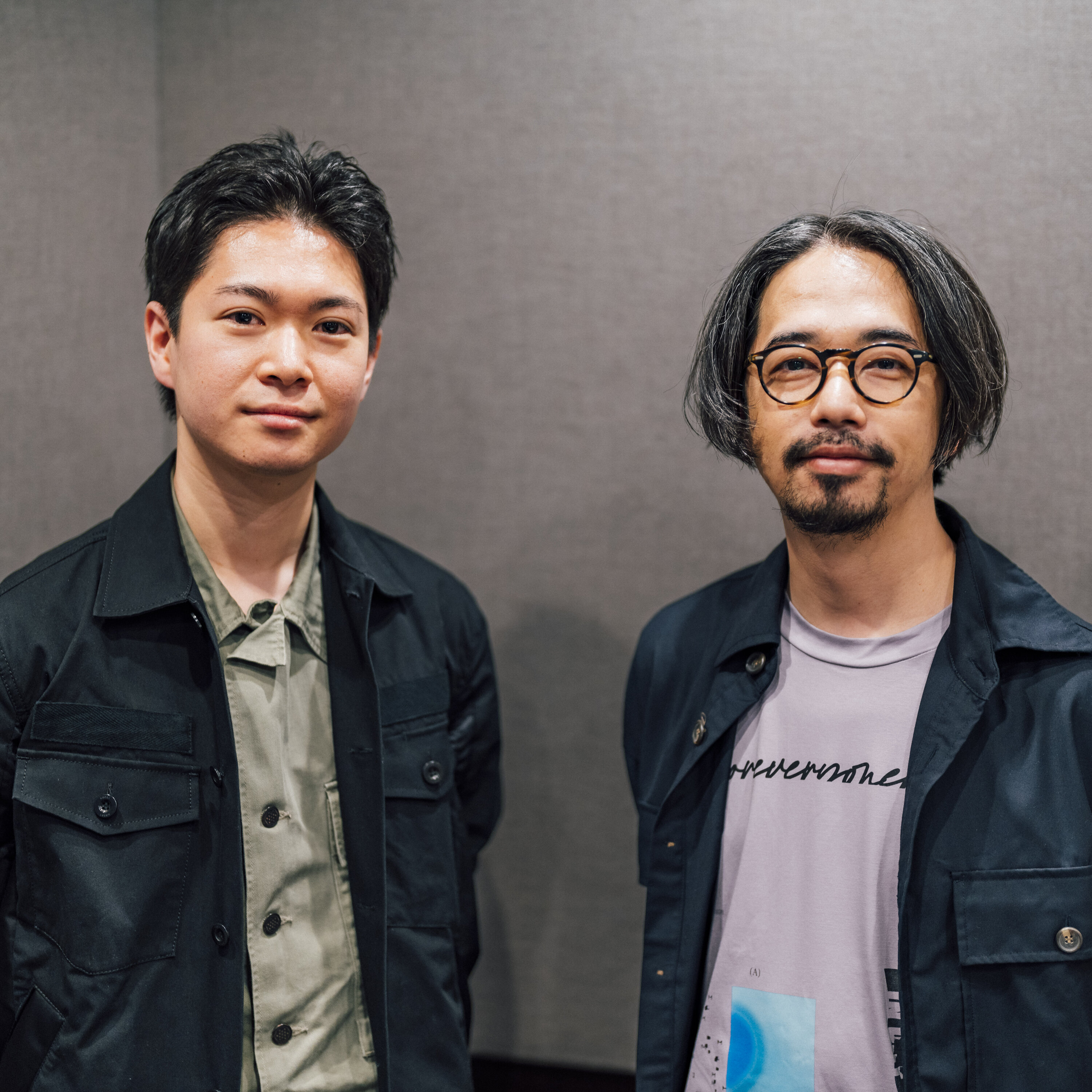 【APPLE VINEGAR】後藤正文が大賞受賞のサックス奏者／作曲家・松丸契を紐解く。