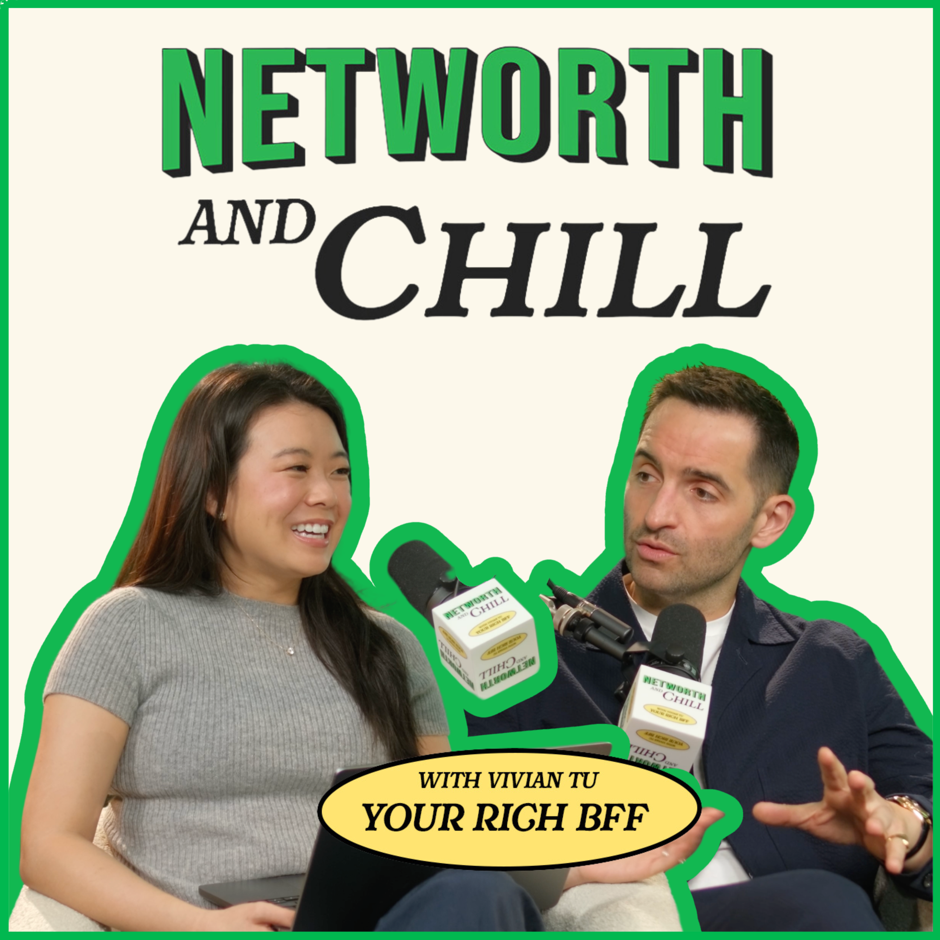 The Financial Recipe for Restaurant Success with Mario Carbone