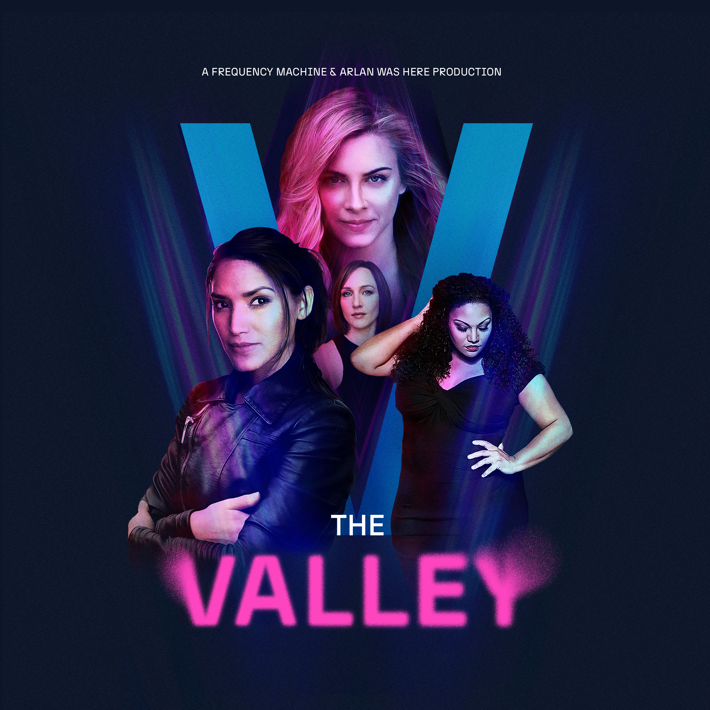 The Valley - Episode 7