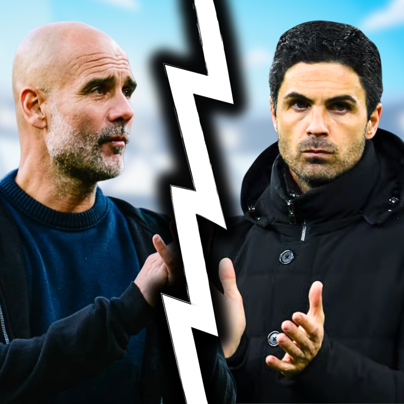 Only Tottenham (Tottenham Hotspur Podcast)