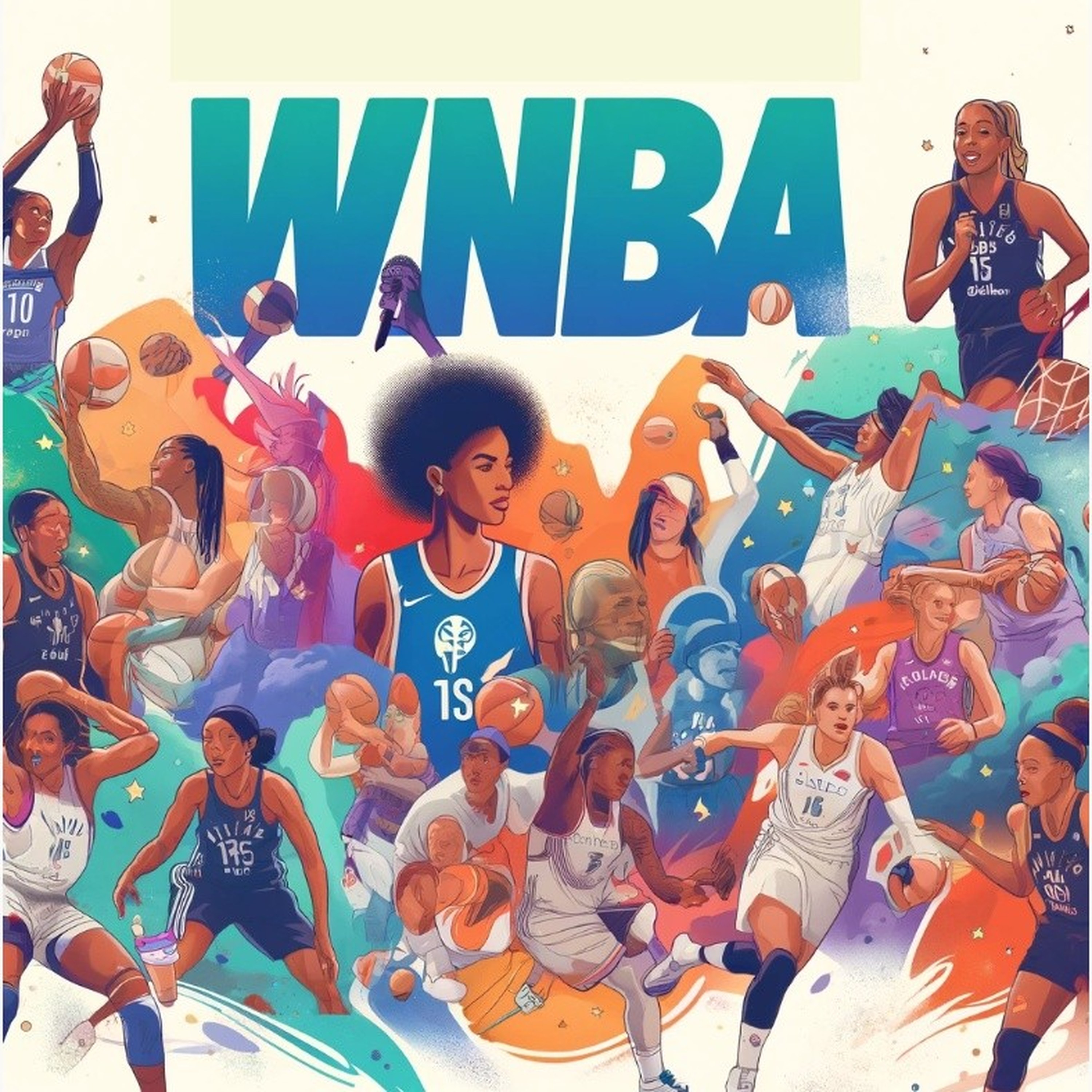 WNBA