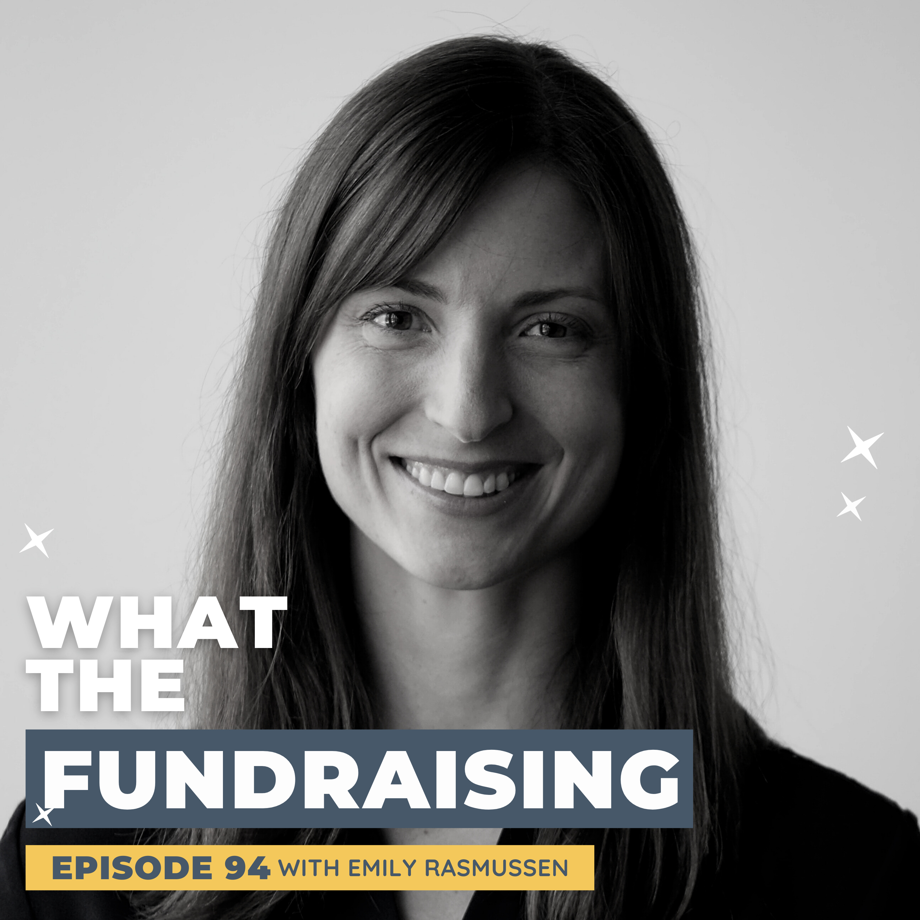94. The People Behind the Products: How Giving Circles Support Belonging, Community and Your Fundraising with Emily Rasmussen episode artwork