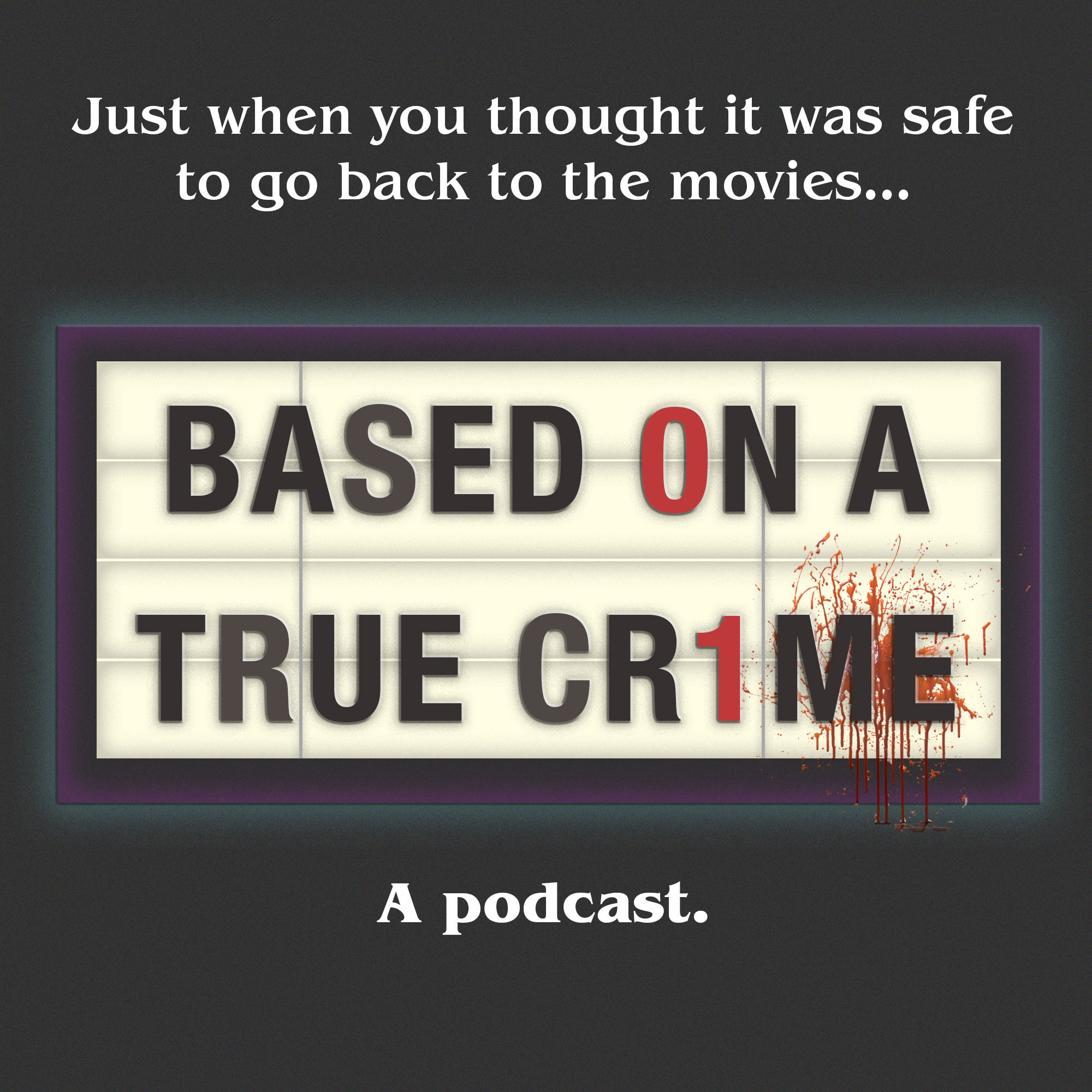 Episode 28: Murder in the First & Henri Young
