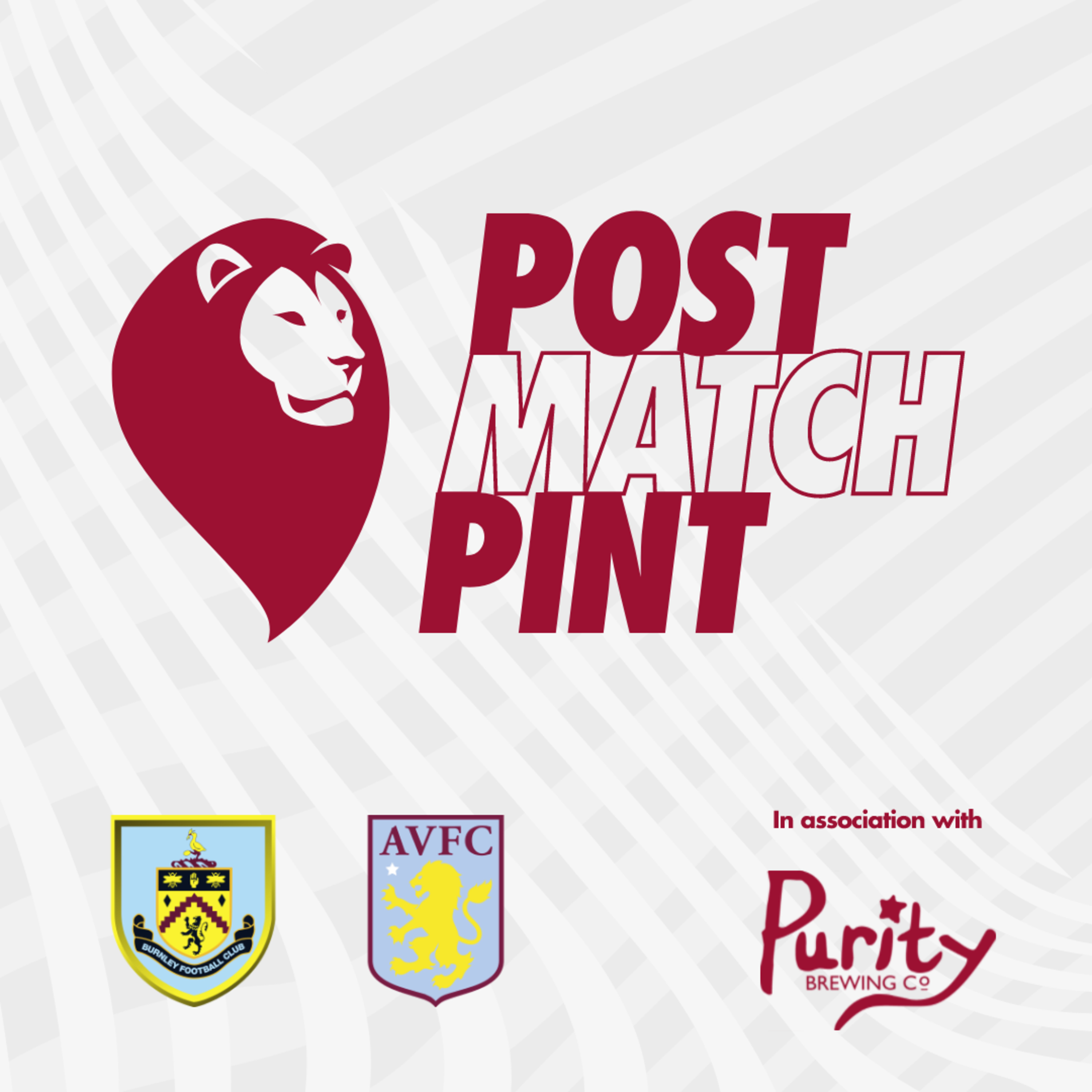POST MATCH REACTION: Burnley 1 - Aston Villa 3