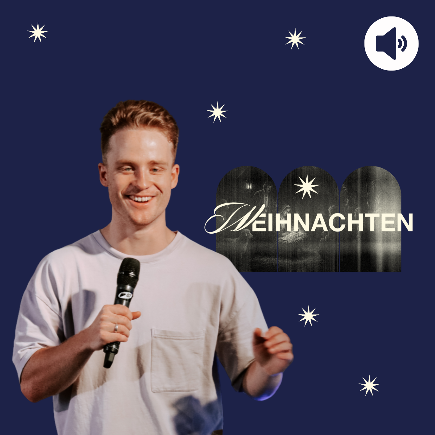 Ein Fest der Versöhnung I Simon Aichele