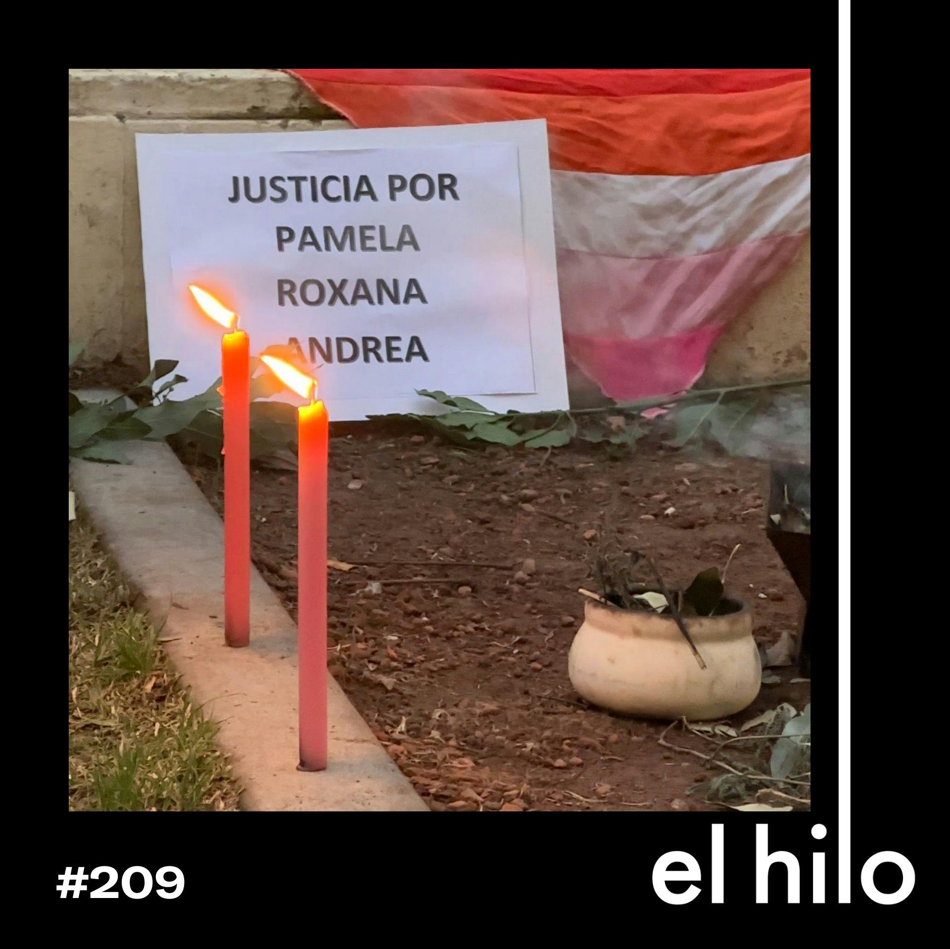 Un crimen, los derechos LGBTIQ+ y la política del odio en América Latina