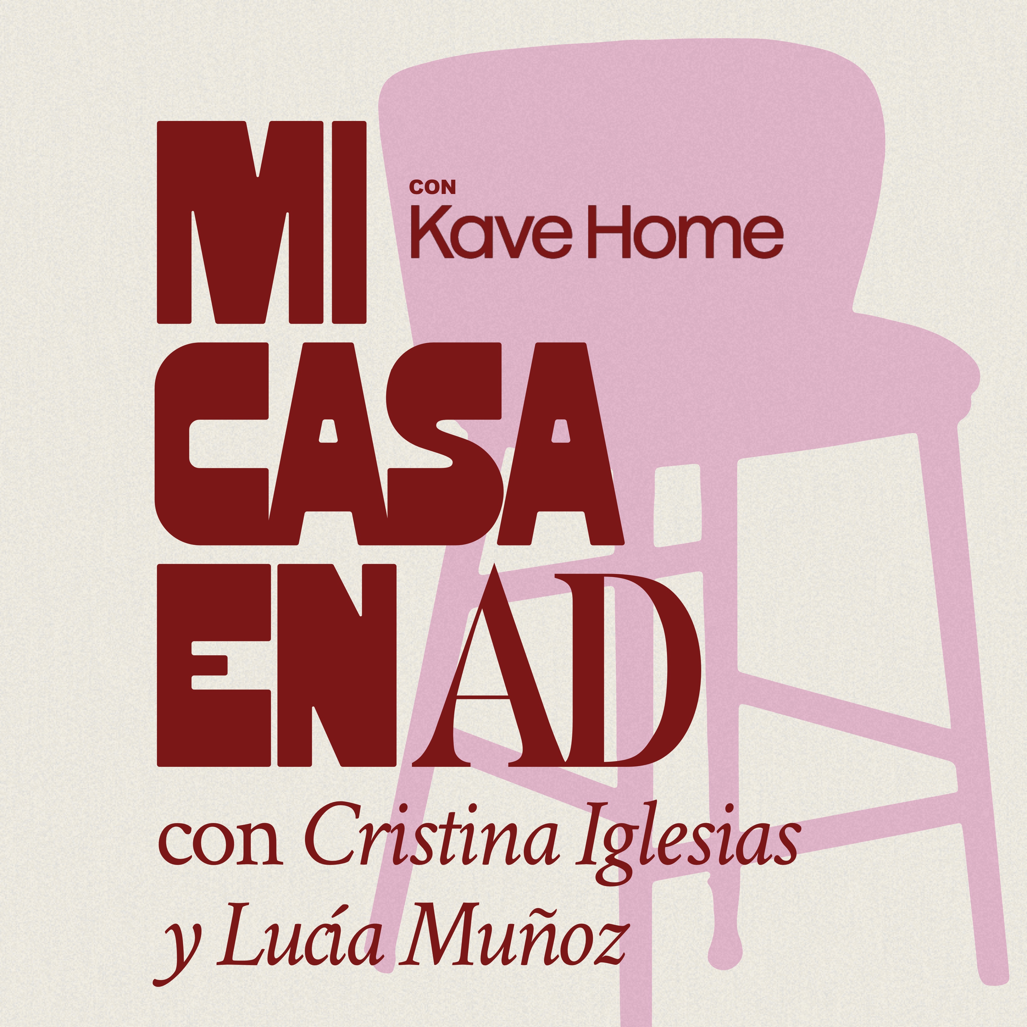 Conservar un legado, con Cristina Iglesias y Lucía Muñoz