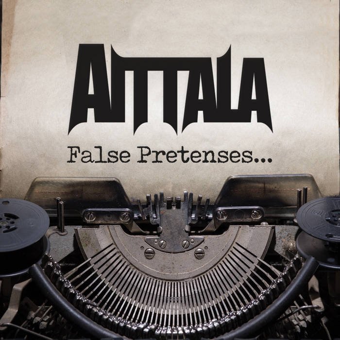 AITAILLA - "False Pretenses" Review by Ray Wheeler episode artwork