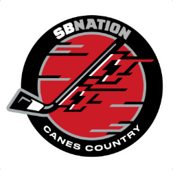 Canes Country Podcast: Future 100-Point Norris Trophy Winner Dougie Hamilton episode artwork