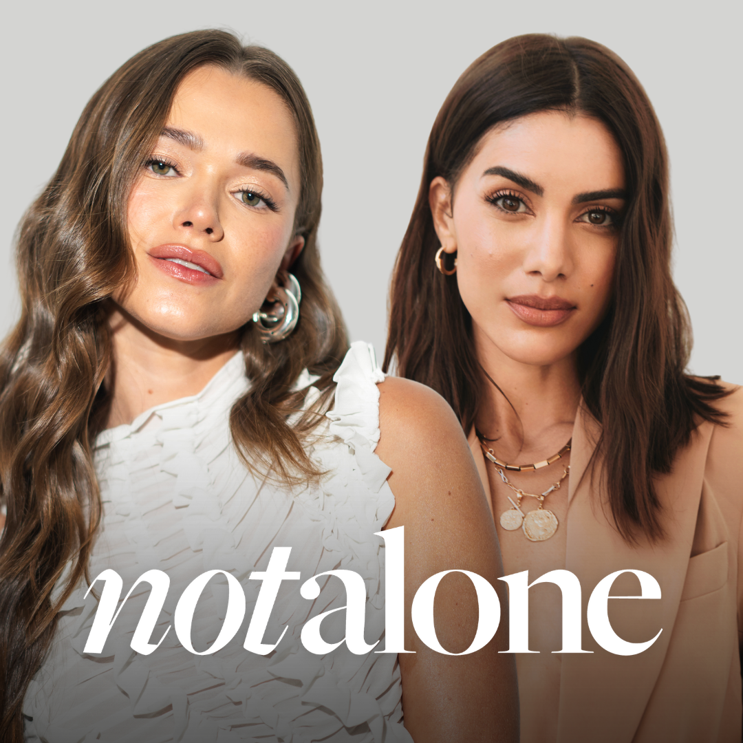 Love, Ego & True Partnership: A Candid Conversation with Camila & Icaro Coelho