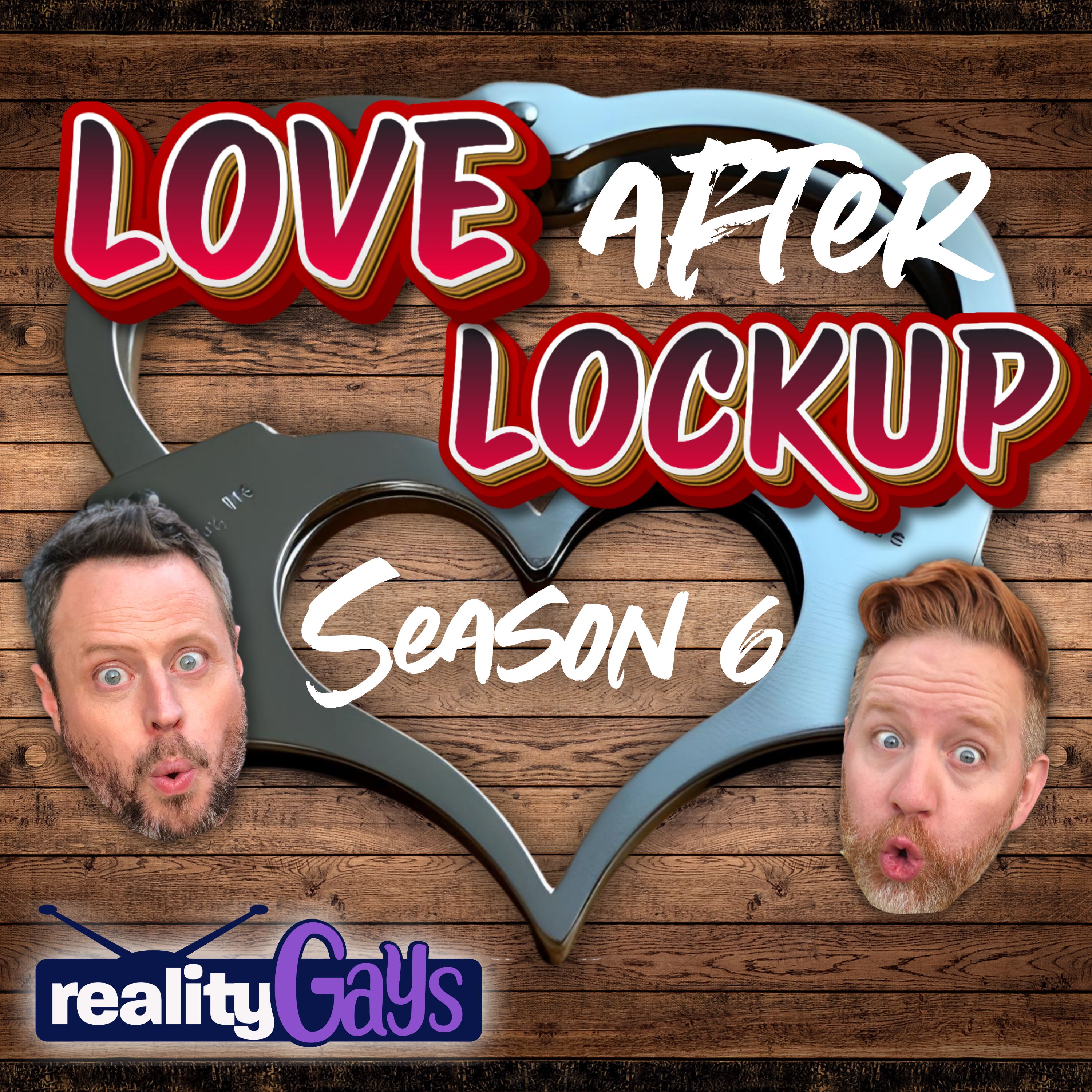 Love After Lockup: 0601 "THROUPLE TROUBLE"