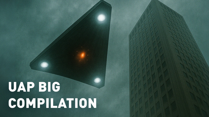 UAP Declassified: Military Insiders Reveal What They Saw (Full Documentary)