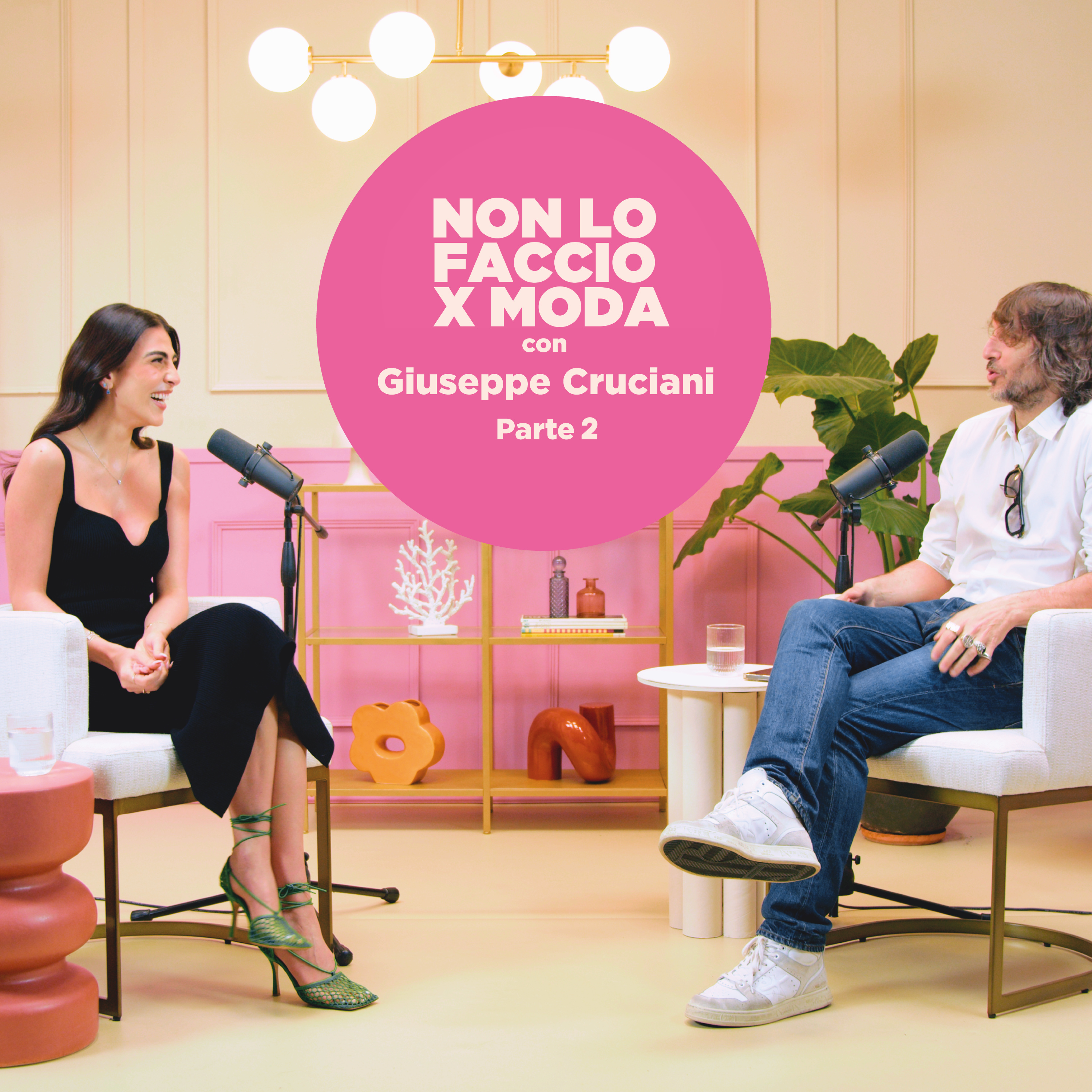 Vita Privata, Fedez e l’uso dei social con Giuseppe Cruciani | Parte 2