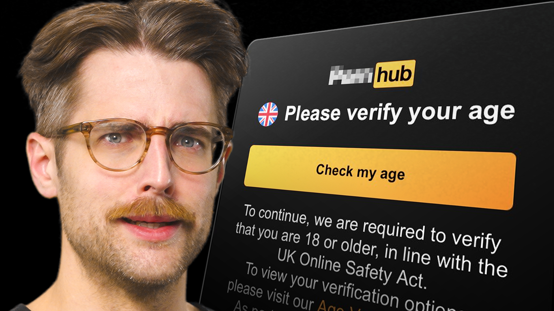 UK age verification law rolls out, Intel's 24,000 layoffs + more!