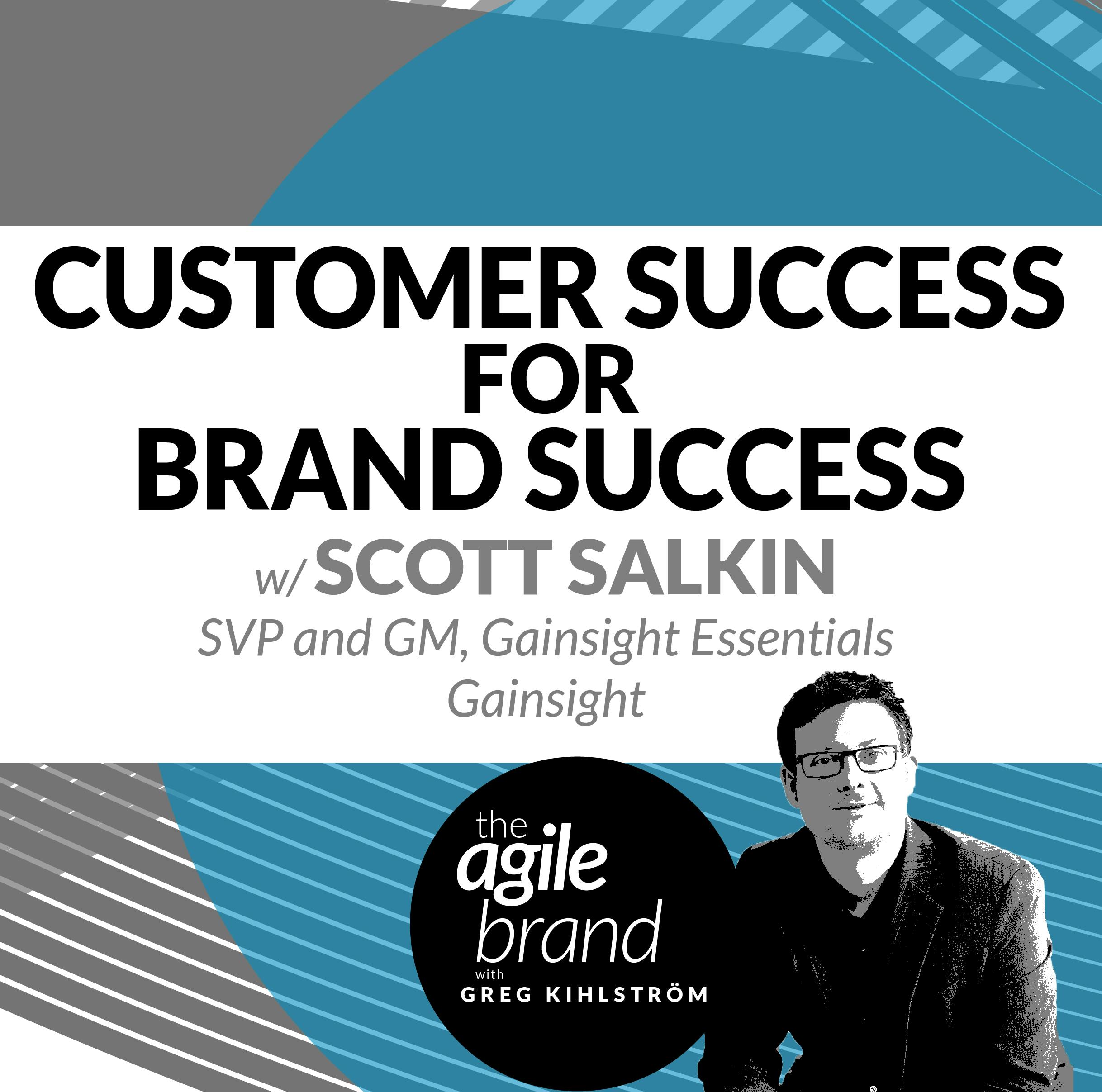 The Agile Brand with Greg Kihlström®: Expert Mode Marketing Technology, AI, & CX