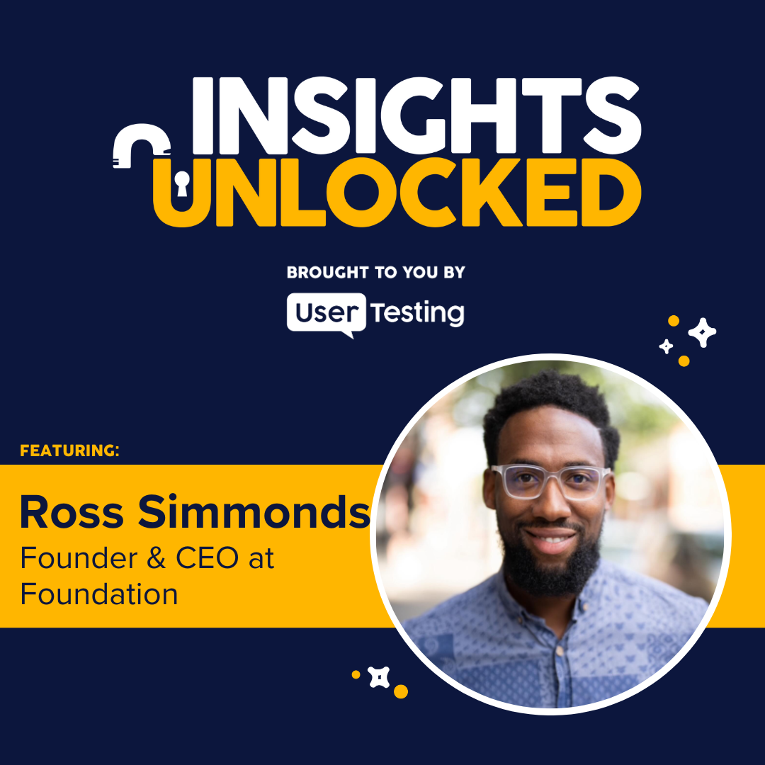 Finding the content-market fit your customers care about with Ross Simmonds