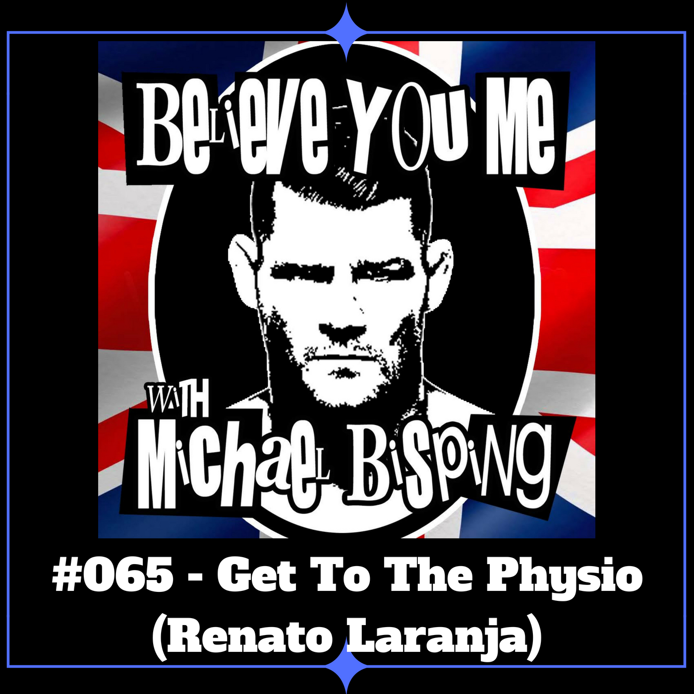 065 - Get To The Physio (Renato Laranja)