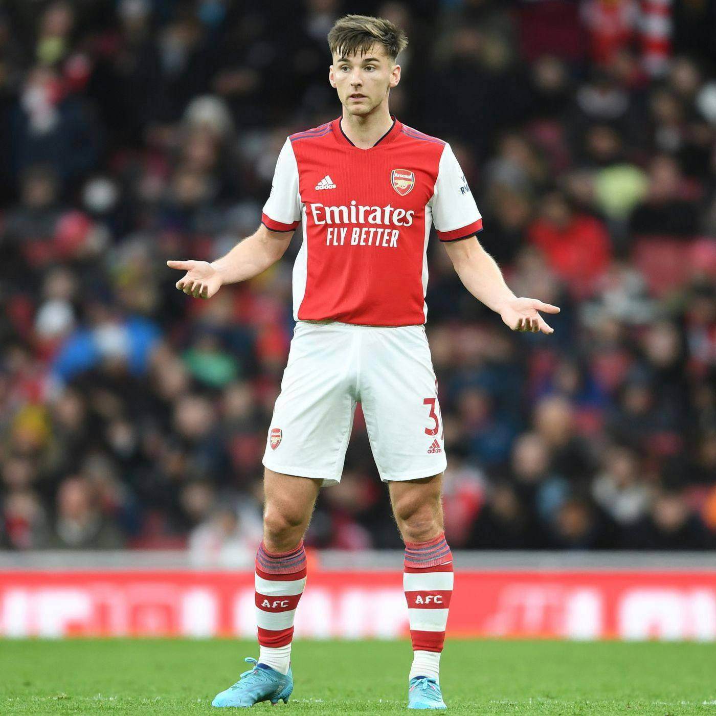 Arsenal Kieran Tierney 'Replacements' | Nuno Tavares, Granit Xhaka, Takehiro Tomiyasu