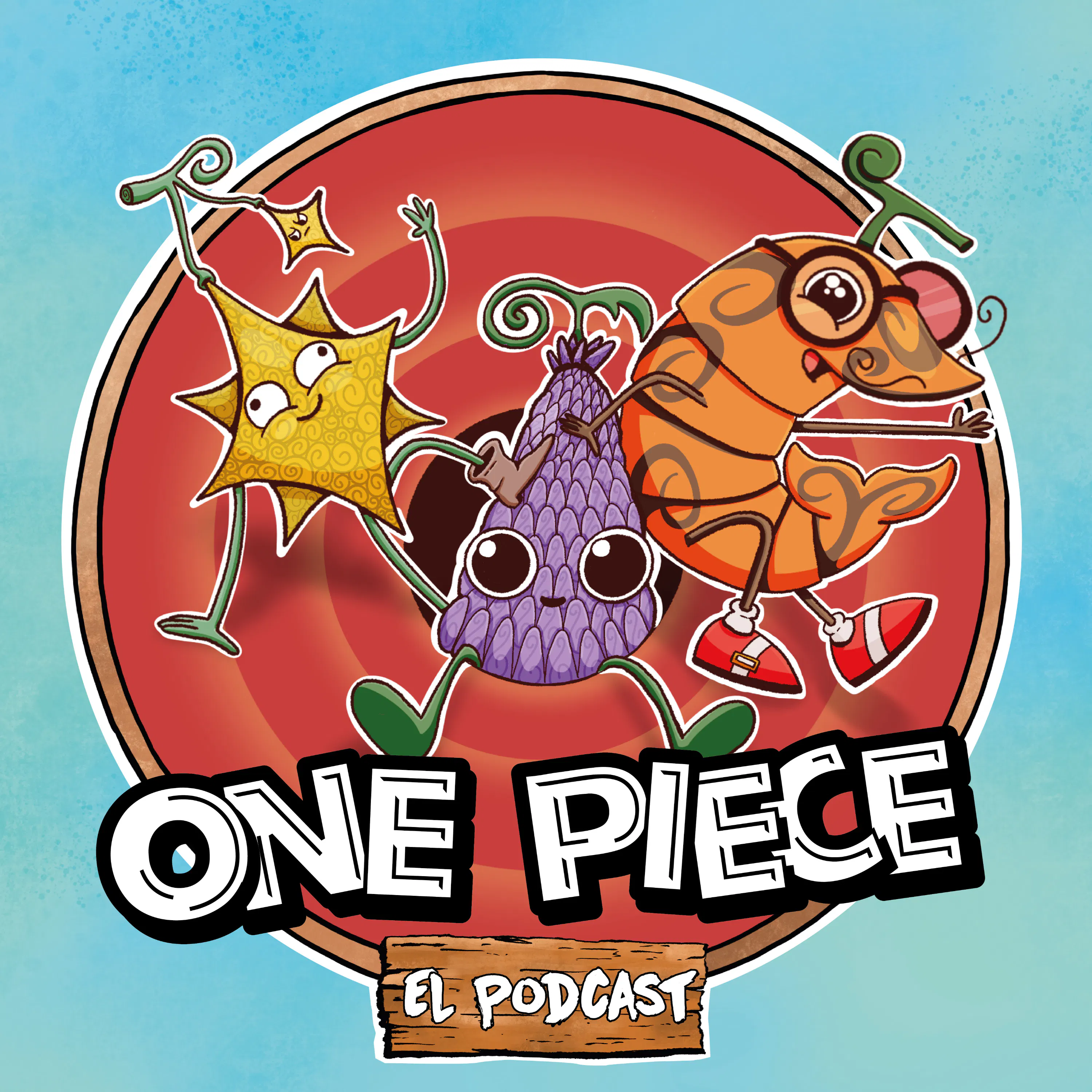 ¿Es Wano el mejor arco de One Piece? - One Piece: El Podcast 1x02