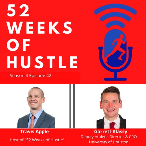 52 Weeks of Hustle with Garrett Klassy