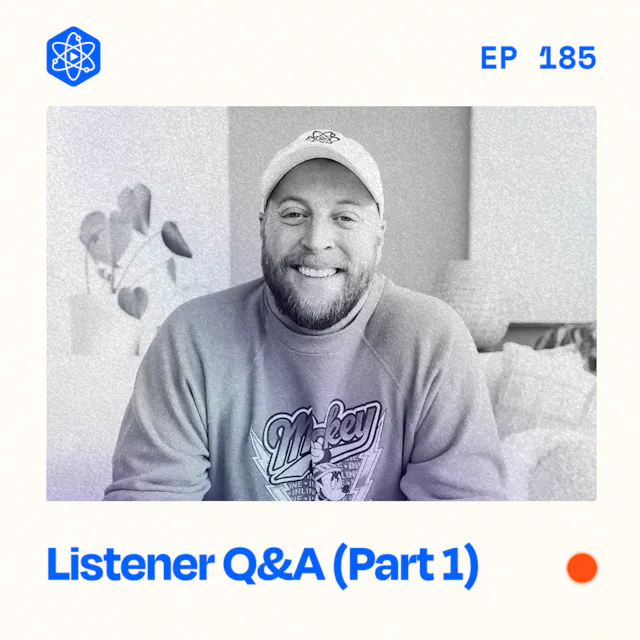Episode 185: Conor Conaboy