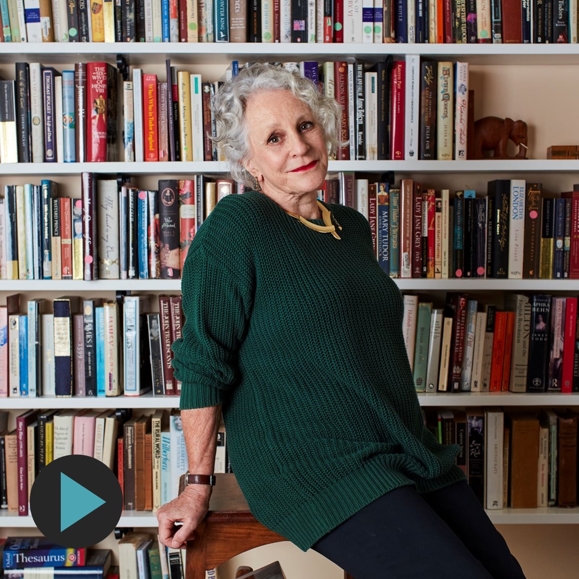 Philippa Gregory - 900 Years of Women's History