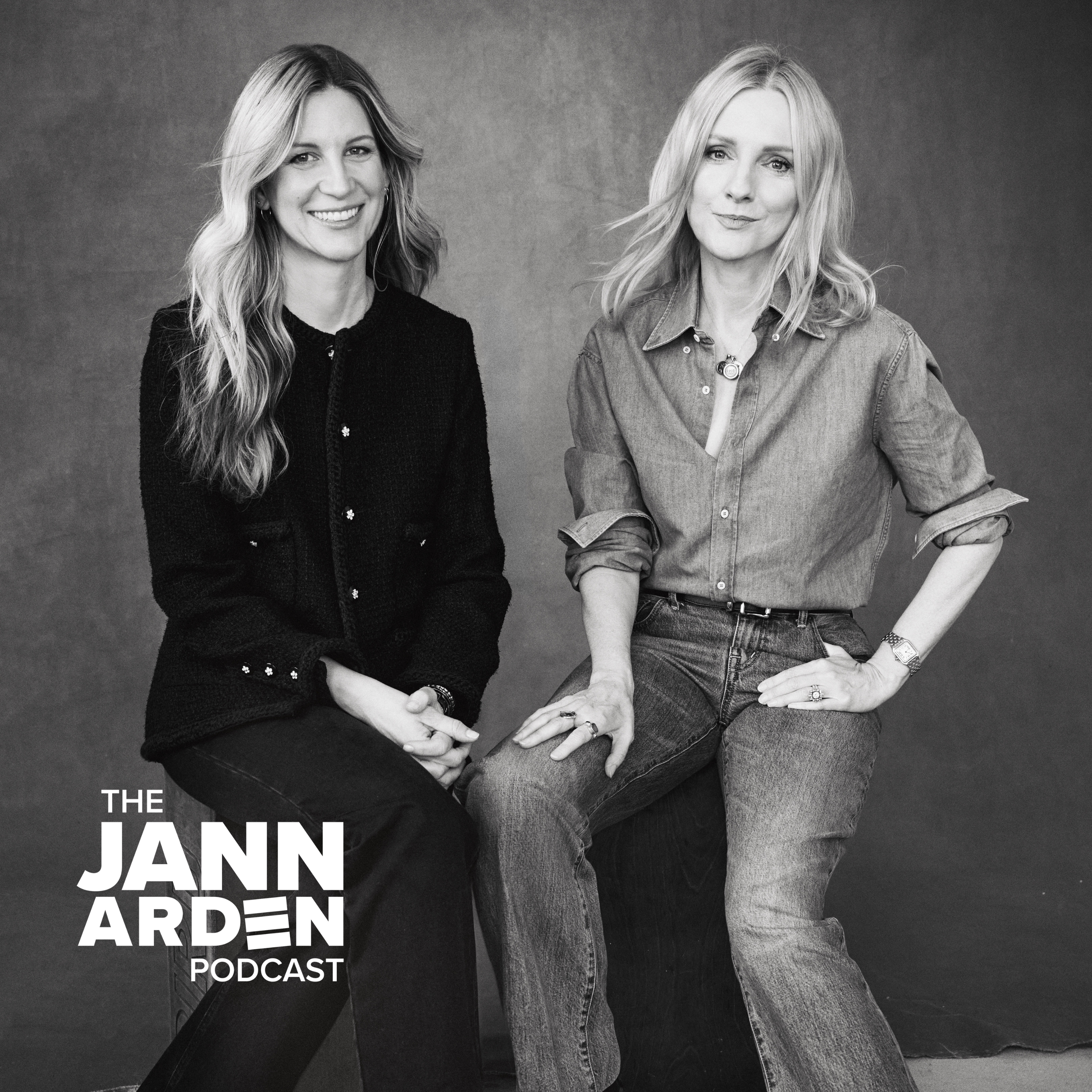 All The Cool Girls Get Fired with Laura Brown & Kristina O'Neill